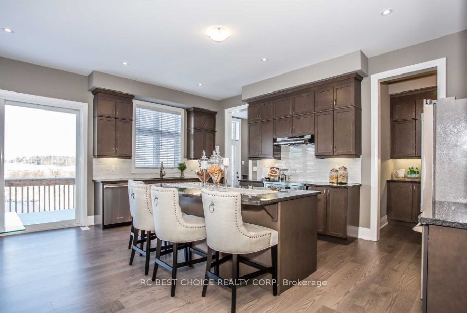 10 Ridgepoint Road, Vaughan, ON L4H 4V2 photo 4