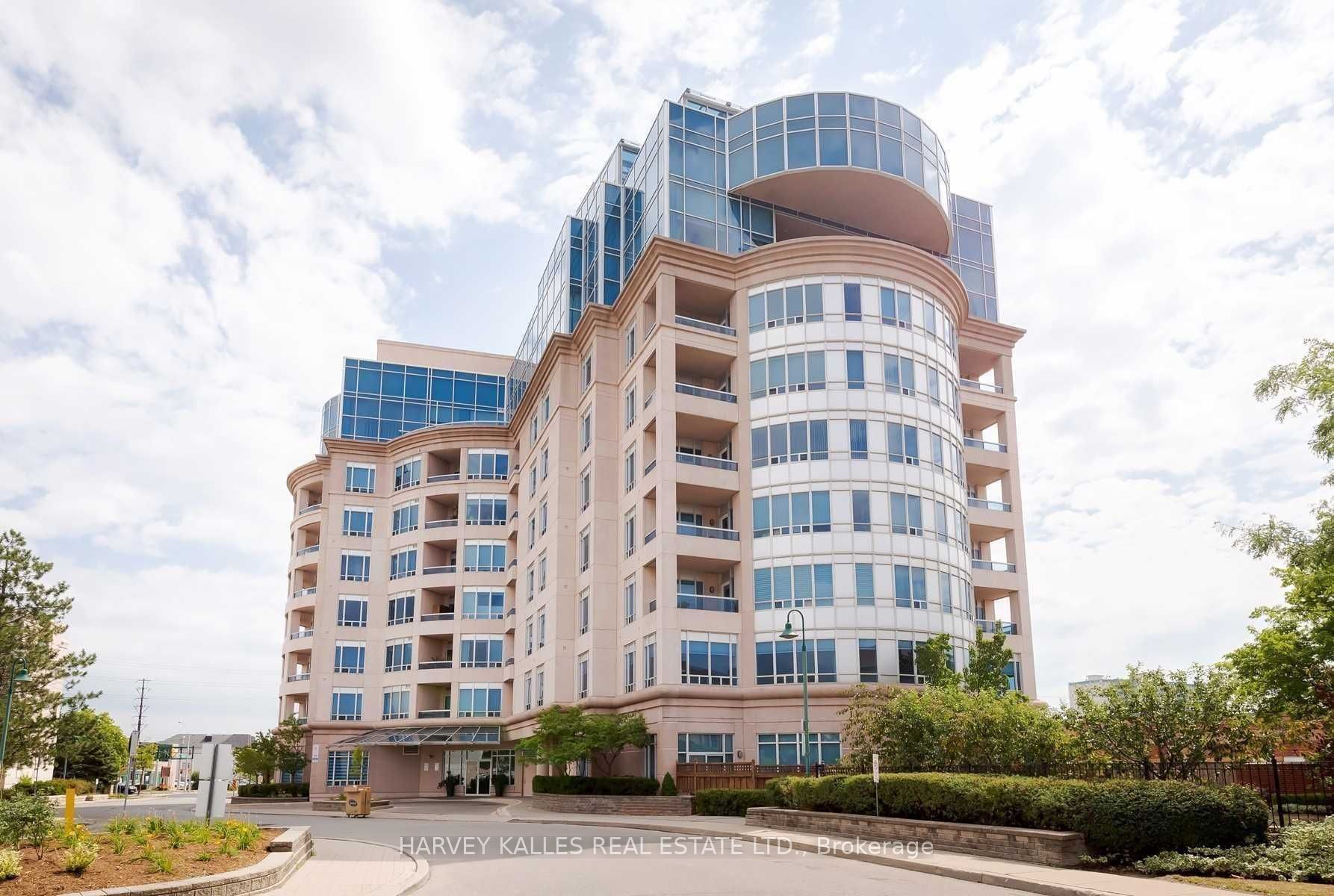 1 Cordoba Drive 205, Vaughan, ON L4J 8S3