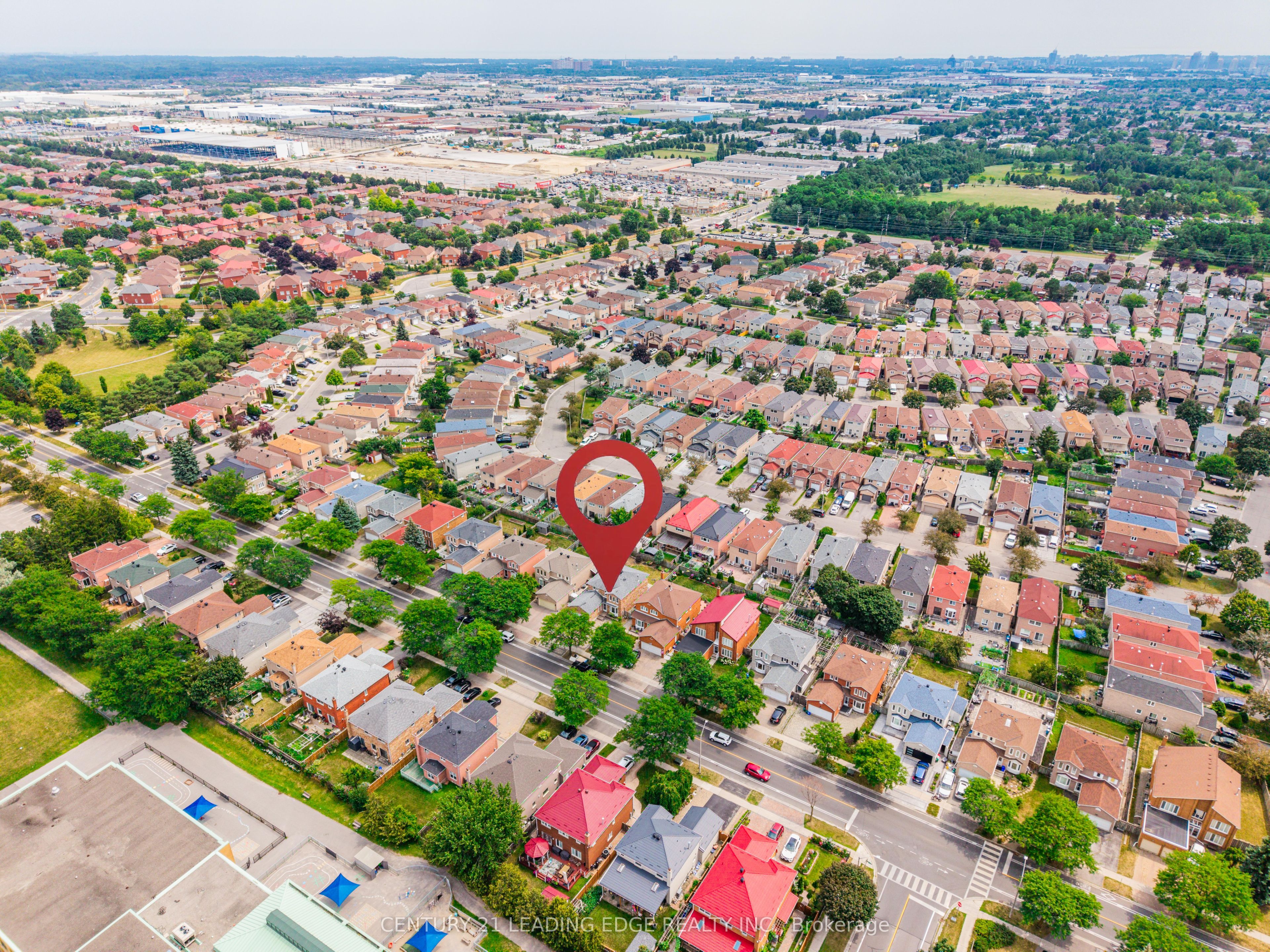 47 Elson Street, Markham, ON L3S 2C6 photo 5