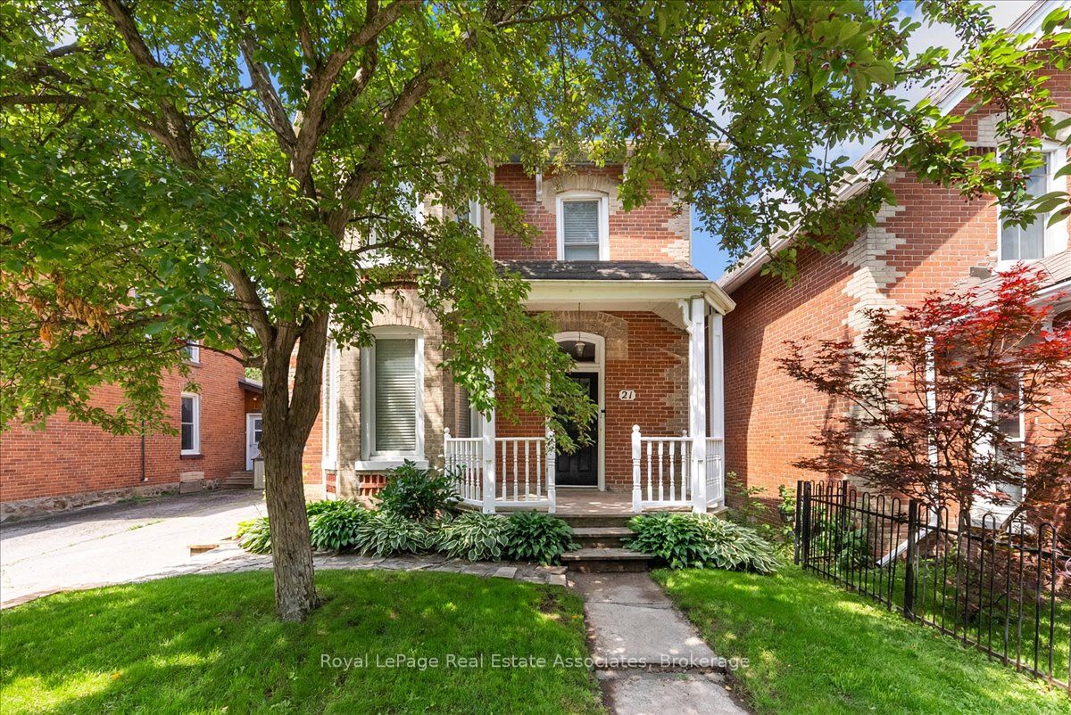21 Peace Street, Brock, ON L0E 1E0 photo 2