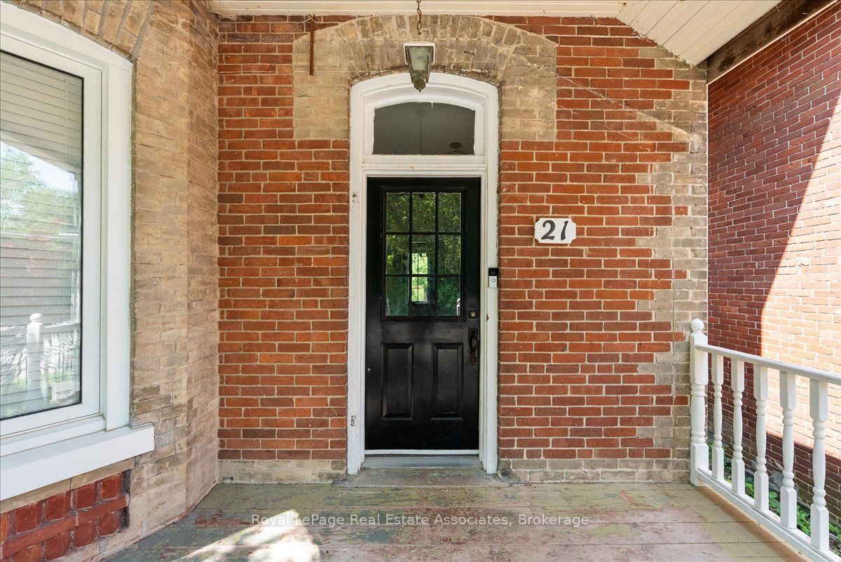 21 Peace Street, Brock, ON L0E 1E0 photo 3
