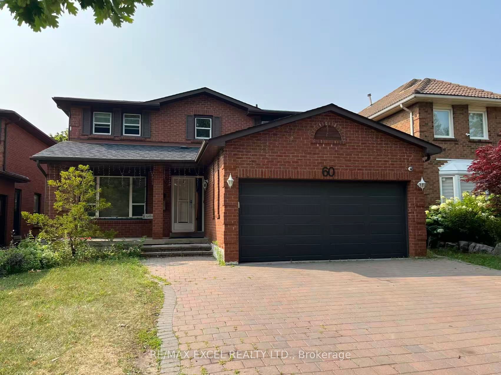 60 Normandy Crescent Main, Richmond Hill, ON L4C 8L7 photo 4
