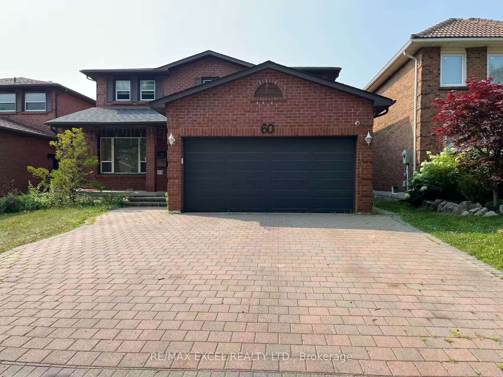60 Normandy Crescent Main, Richmond Hill, ON L4C 8L7 photo 5