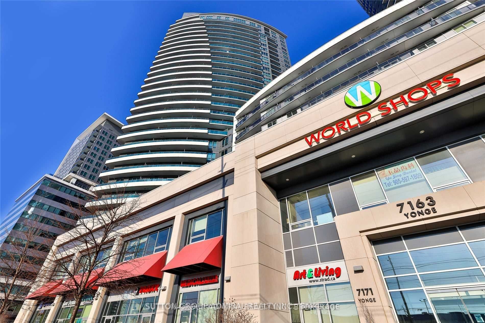 7171 Yonge Street 405, Markham, ON L3T 0C5