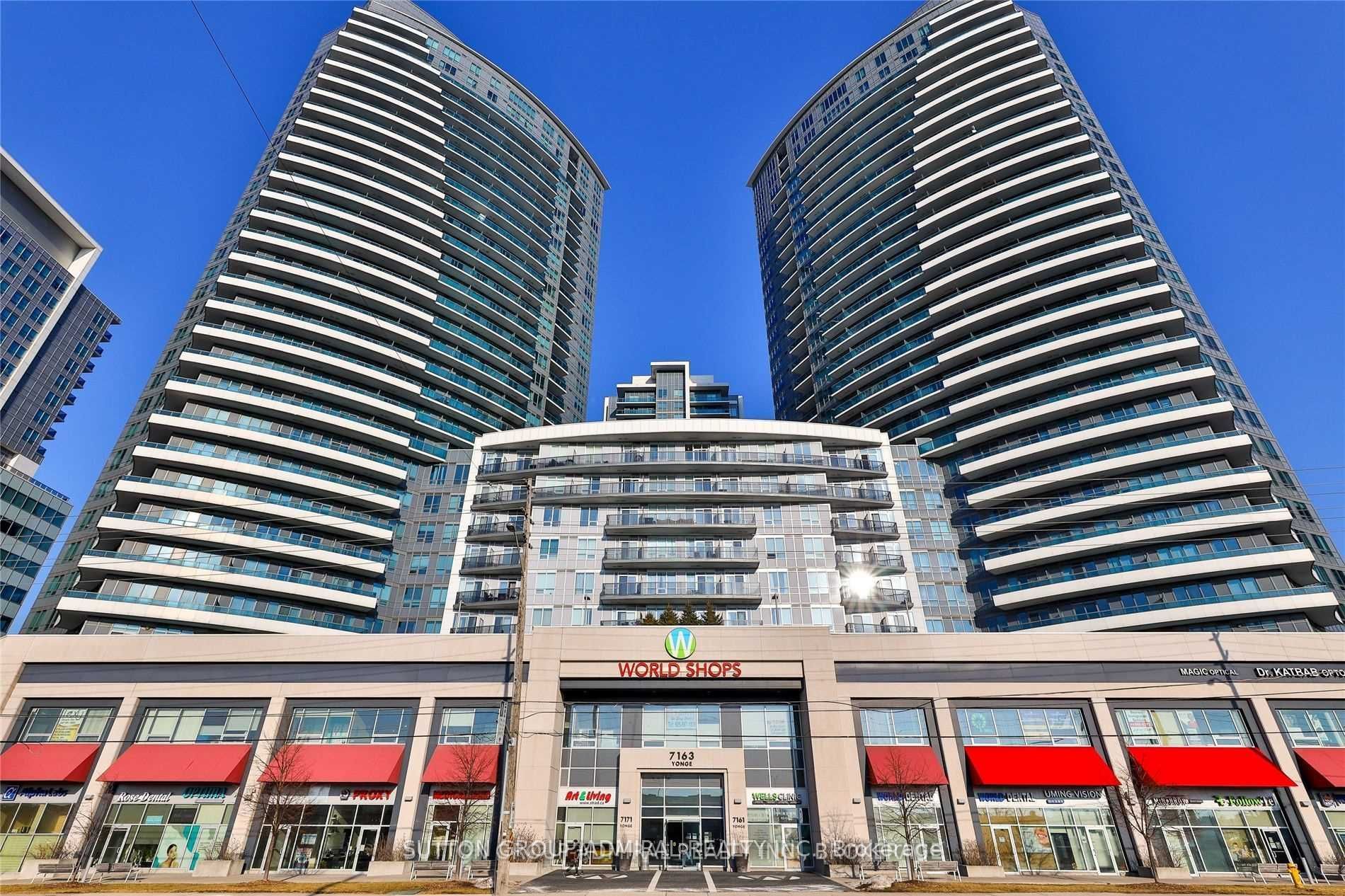 7171 Yonge Street 405, Markham, ON L3T 0C5 photo 2