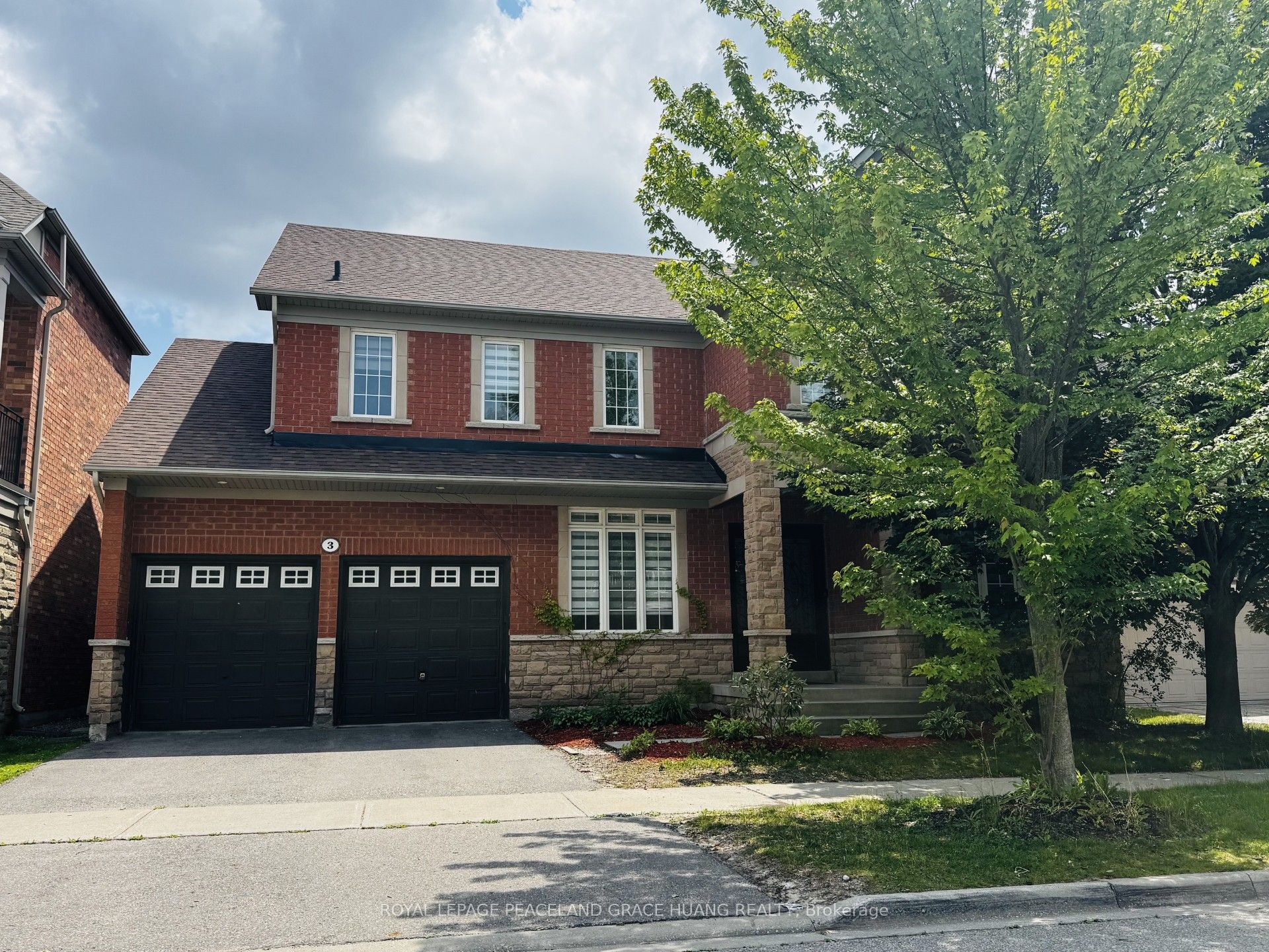 3 Tarmack Drive, Richmond Hill, ON L4E 0E6 photo 3
