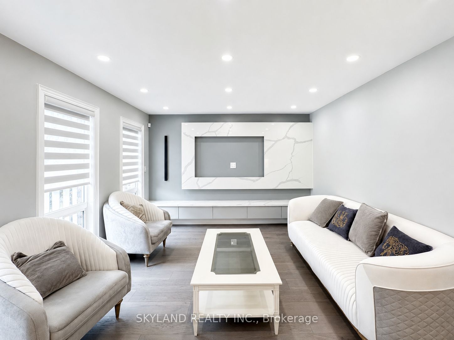 12 Silver Linden Drive, Richmond Hill, ON L4B 3S8 photo 5