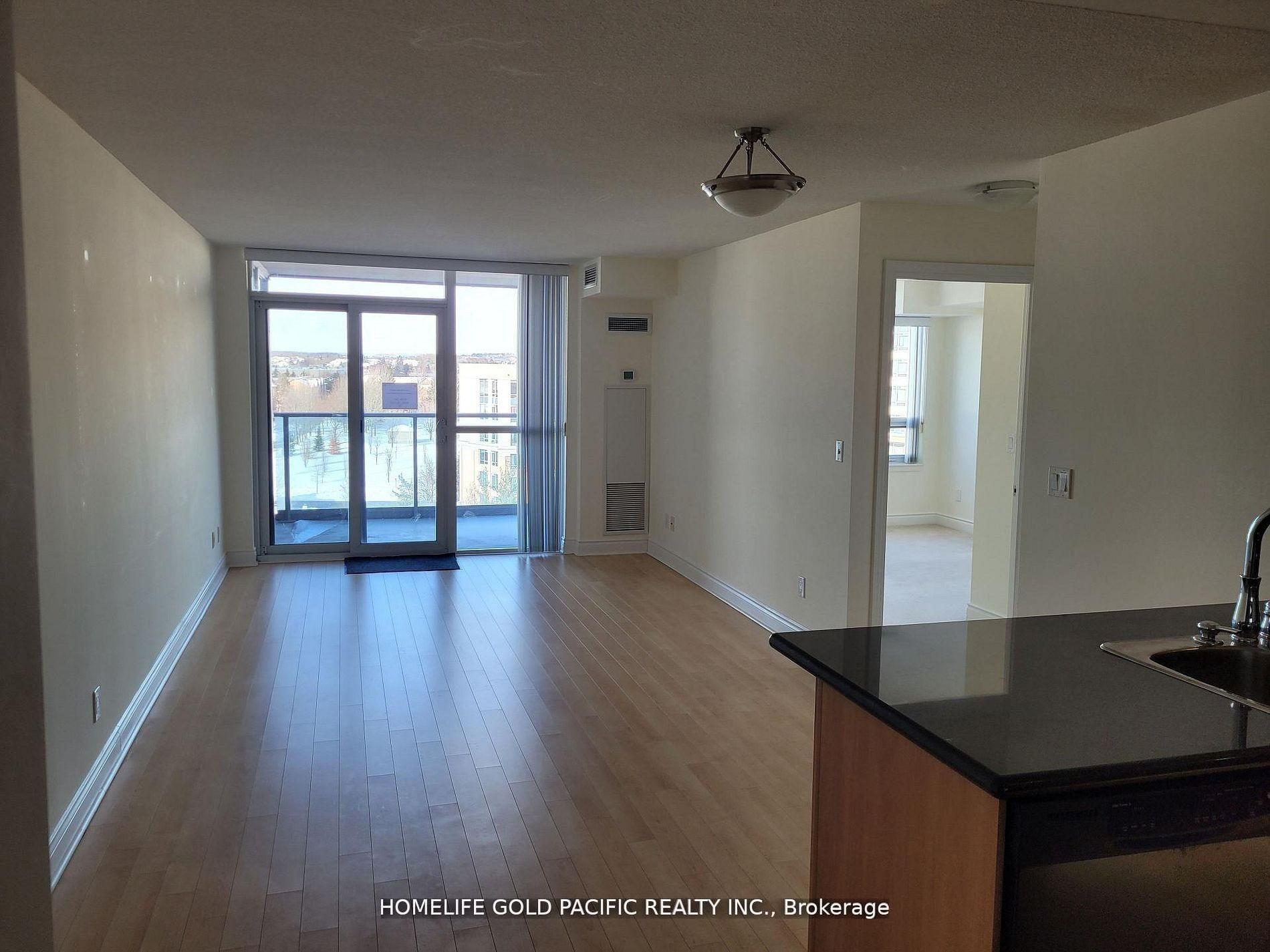 23 Cox Boulevard 1087, Markham, ON L3R 7Z9 photo 2