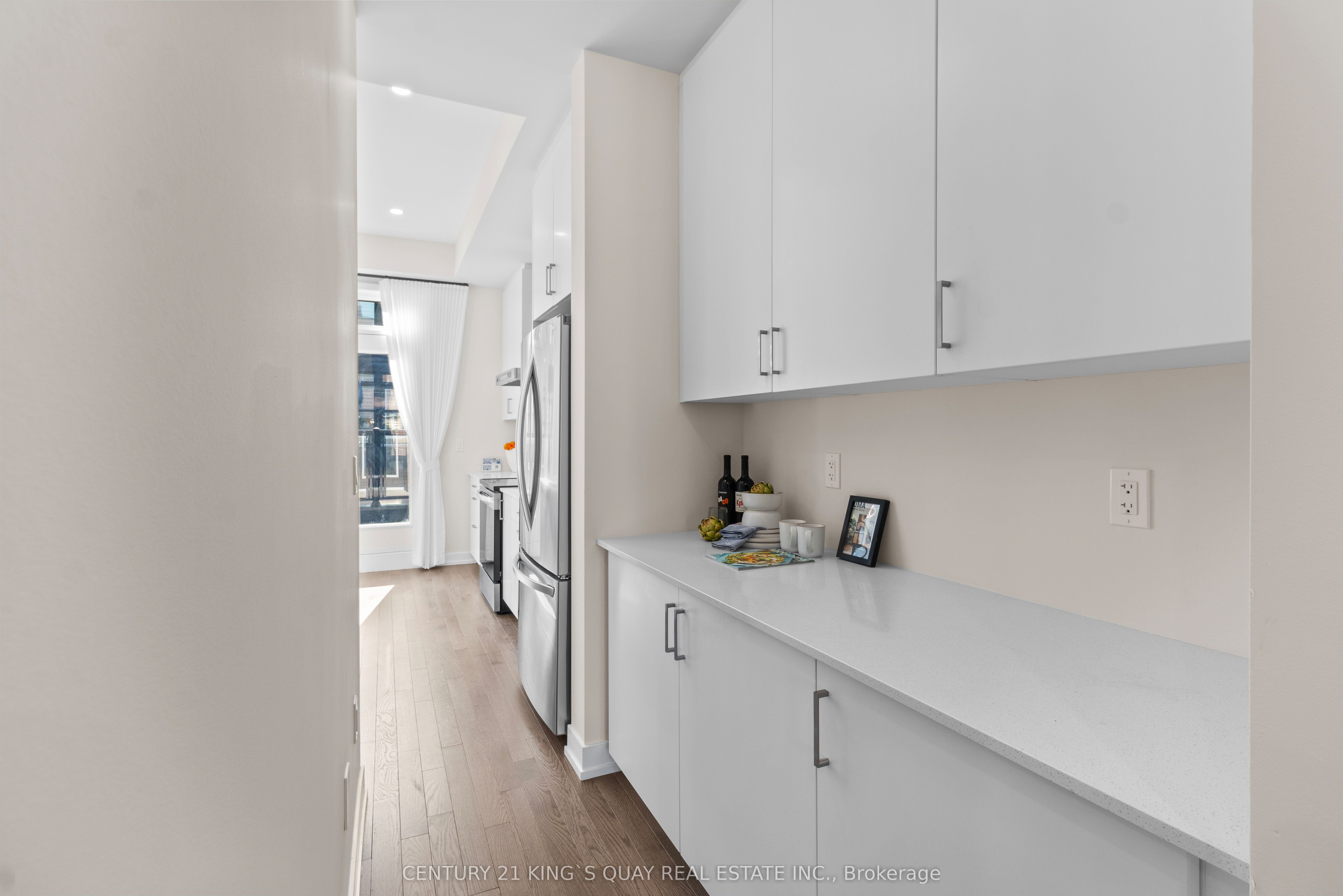14 Credit Lane, Richmond Hill, ON L4E 1G9 photo 5