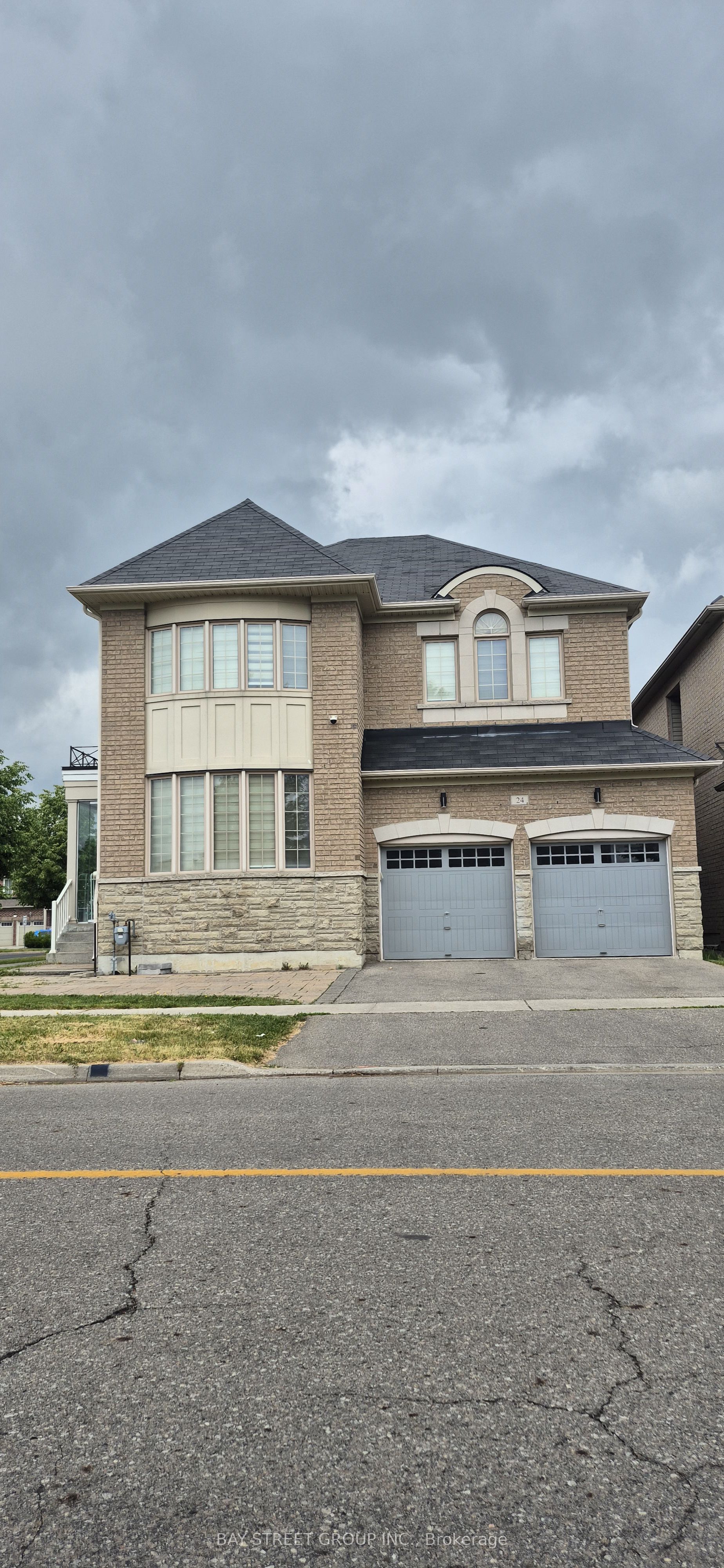 24 Stony Hill Boulevard Basement 2 br, Markham, ON L6C 0L6