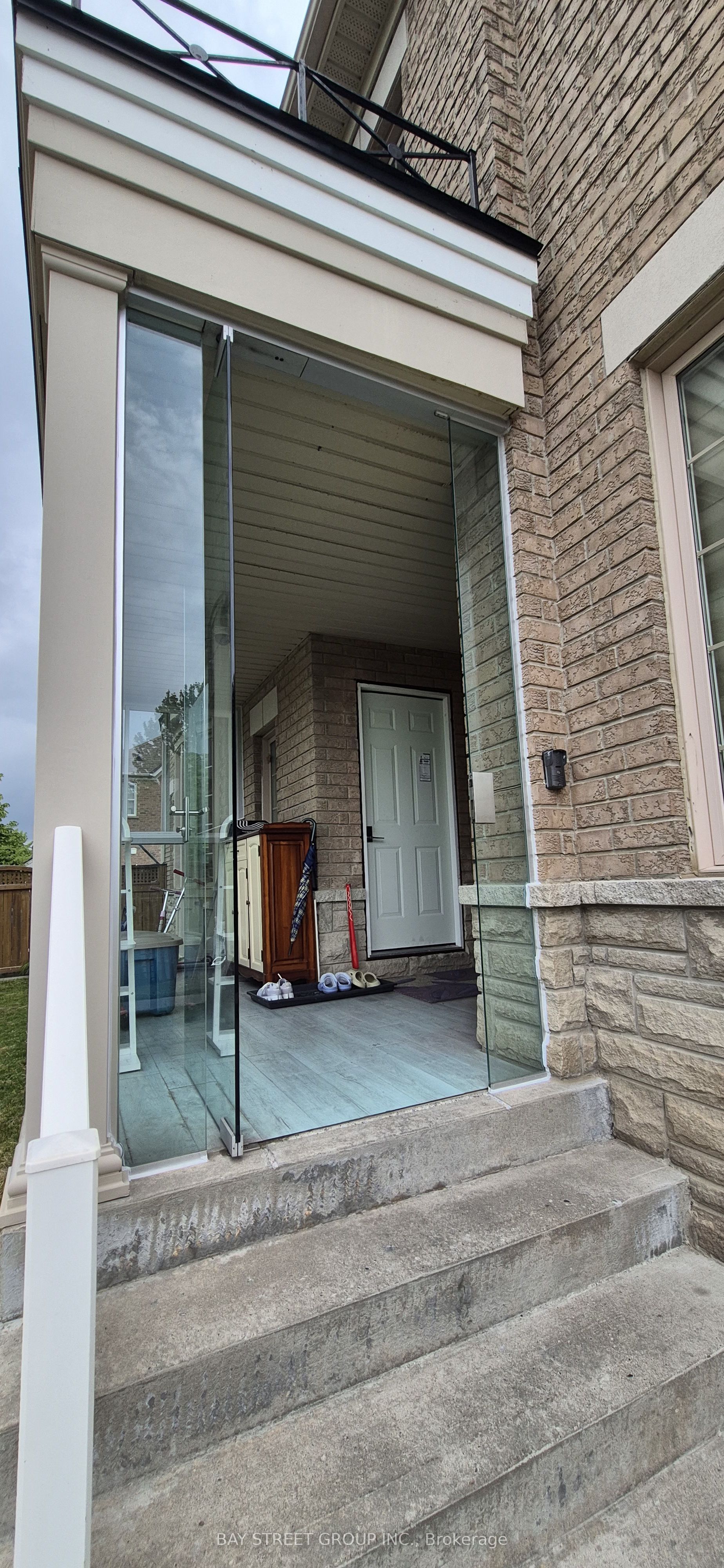 24 Stony Hill Boulevard Basement 2 br, Markham, ON L6C 0L6 photo 2
