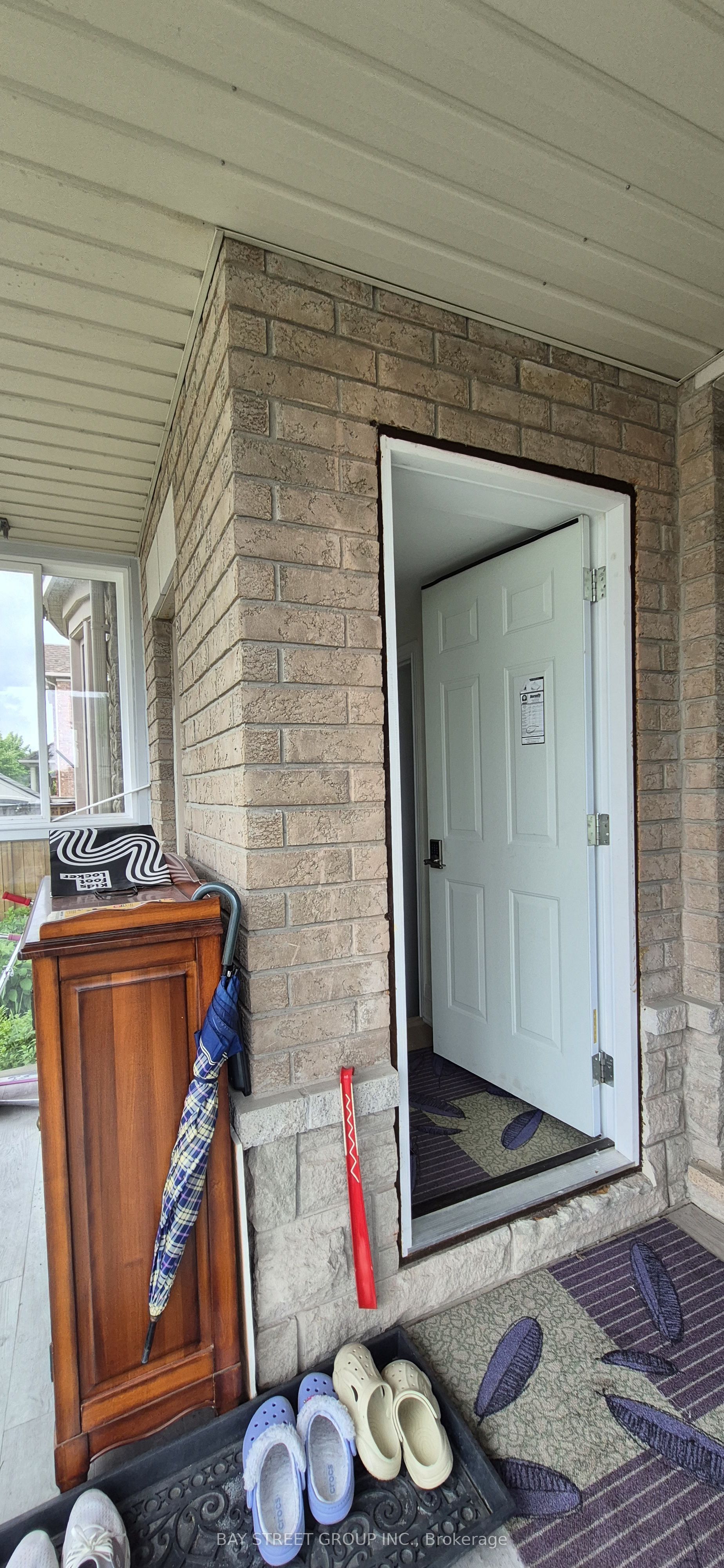 24 Stony Hill Boulevard Basement 2 br, Markham, ON L6C 0L6 photo 3