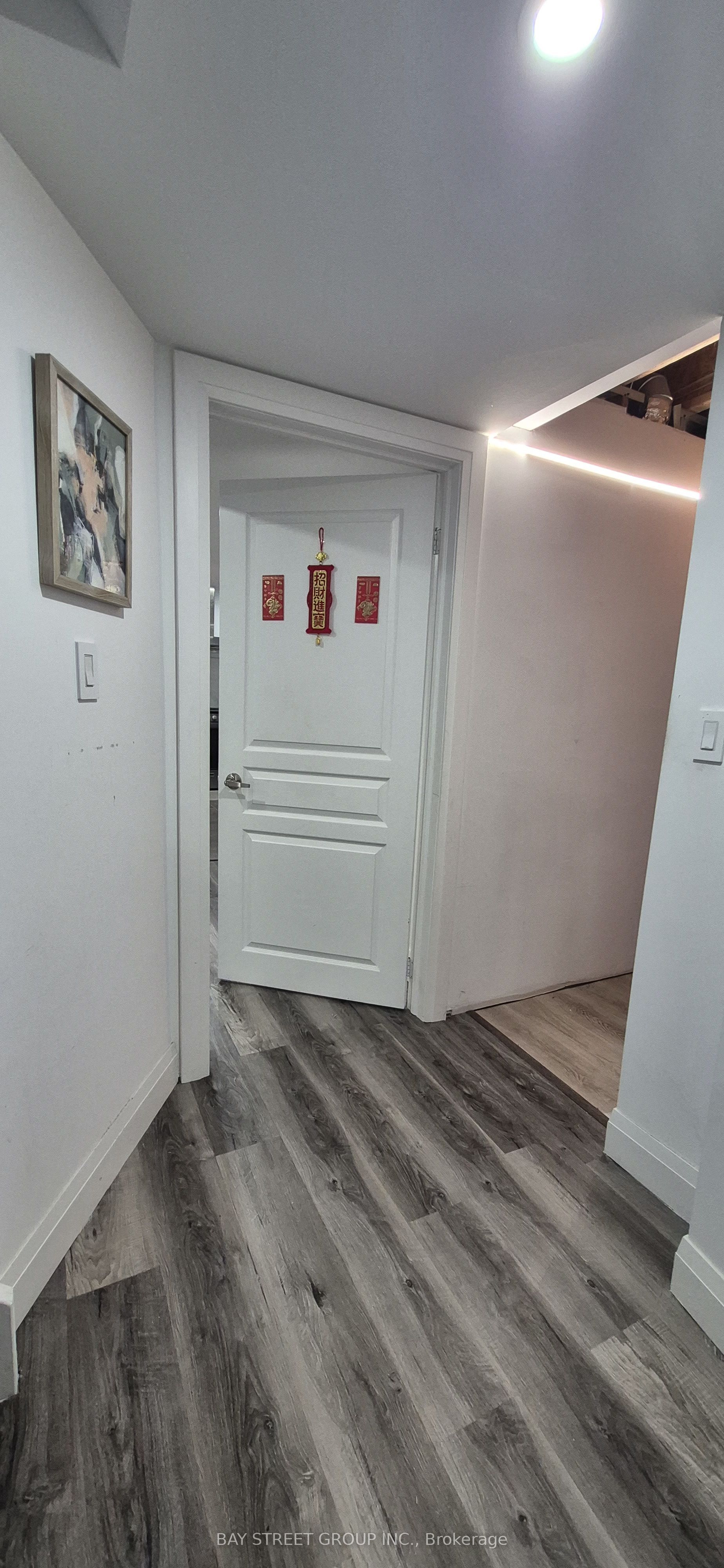 24 Stony Hill Boulevard Basement 2 br, Markham, ON L6C 0L6 photo 4