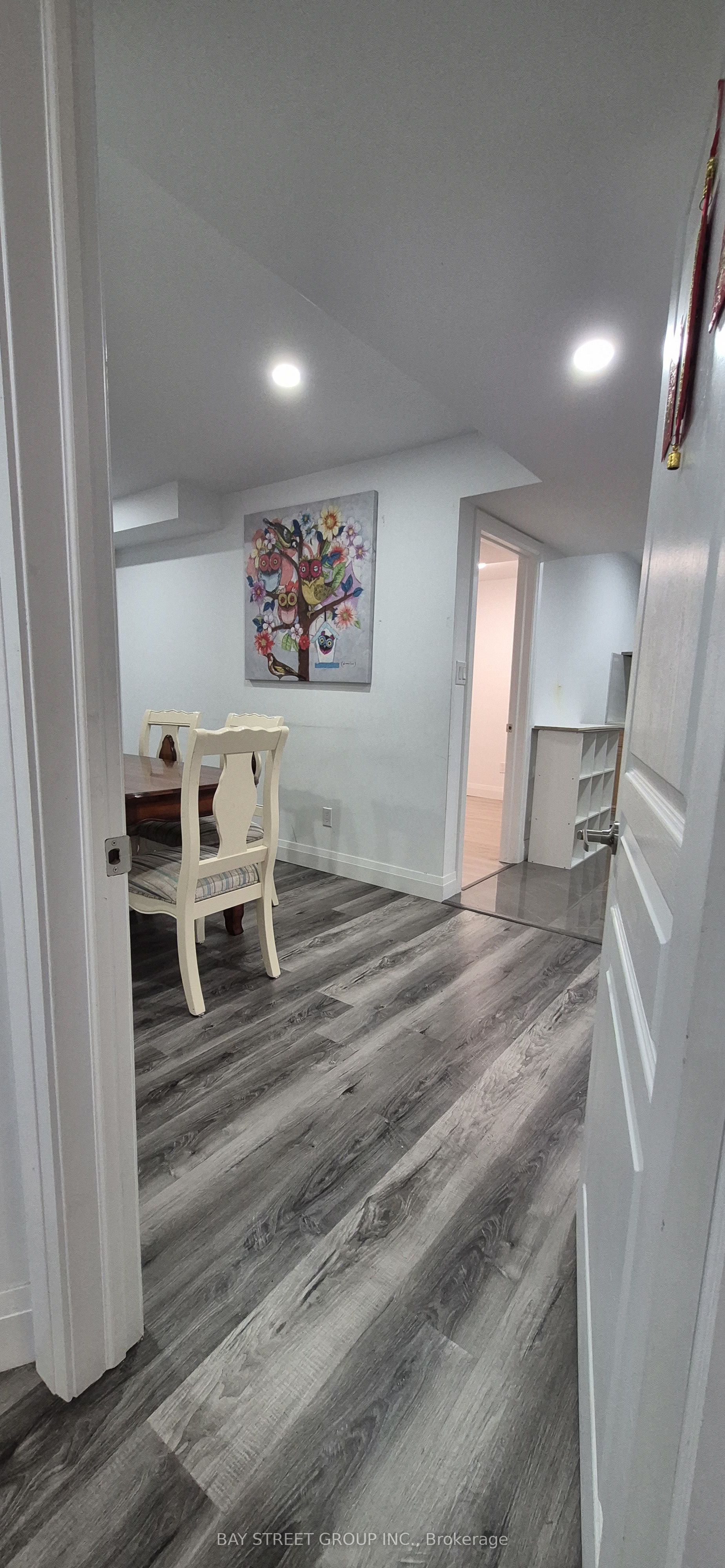 24 Stony Hill Boulevard Basement 2 br, Markham, ON L6C 0L6 photo 5
