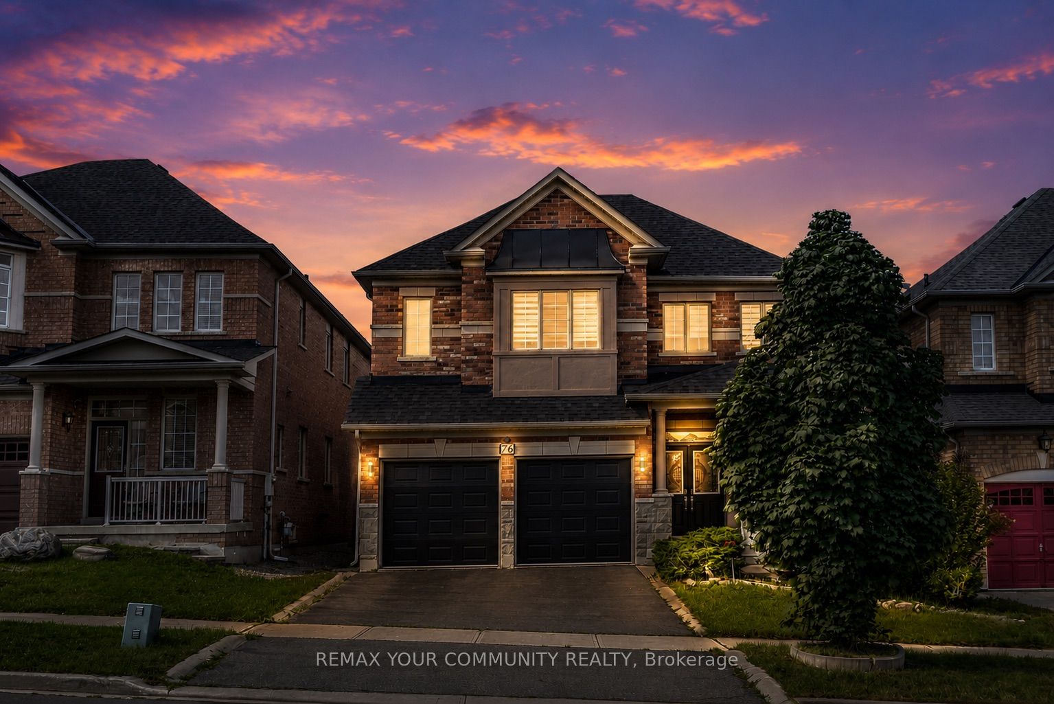 76 Ivy Glen Drive, Vaughan, ON L6A 0P2 photo 2
