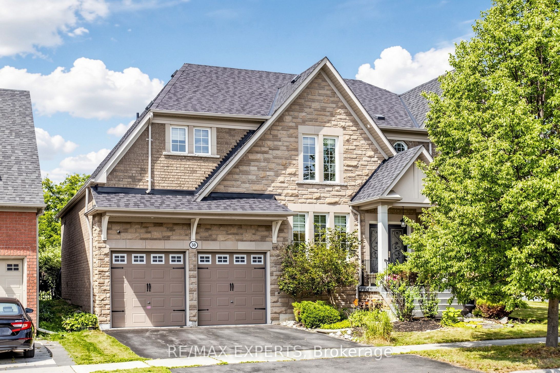 30 Alhart Street, Richmond Hill, ON L4E 5E8 photo 5