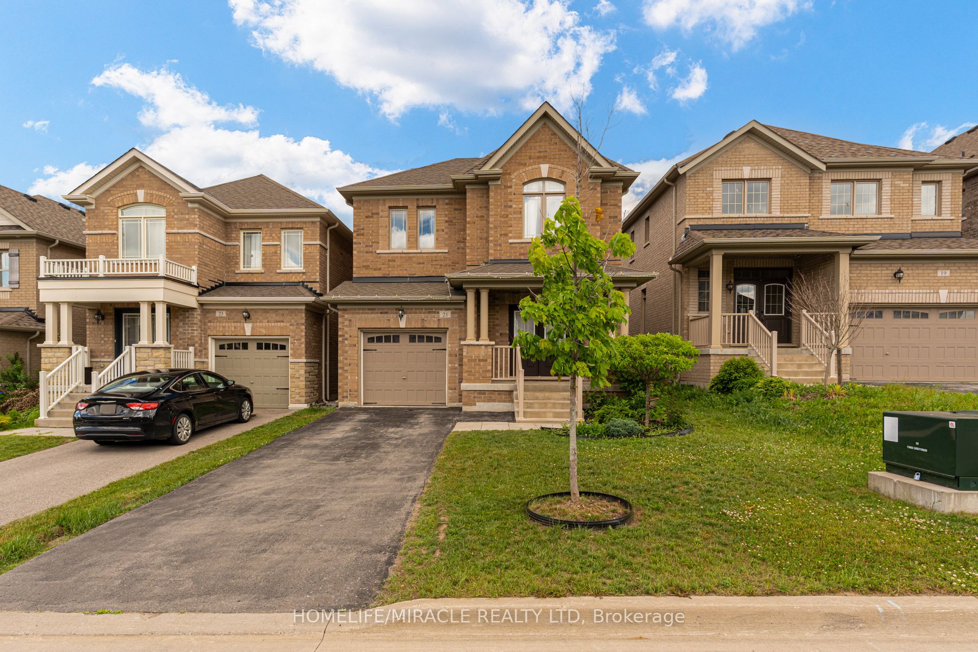 21 Owens Road, New Tecumseth, ON L9R 0T3