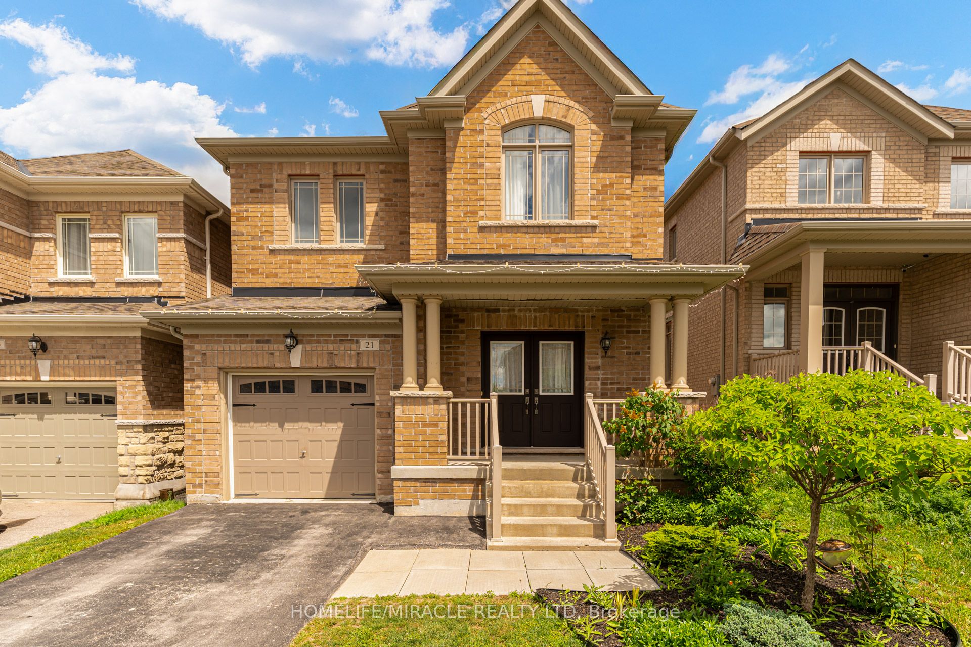 21 Owens Road, New Tecumseth, ON L9R 0T3 photo 2