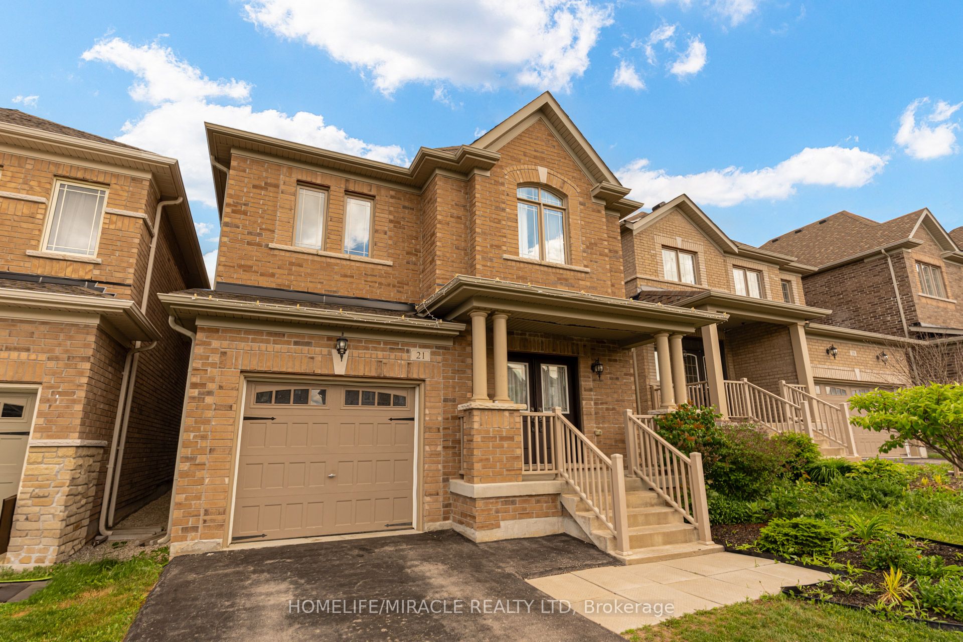 21 Owens Road, New Tecumseth, ON L9R 0T3 photo 3