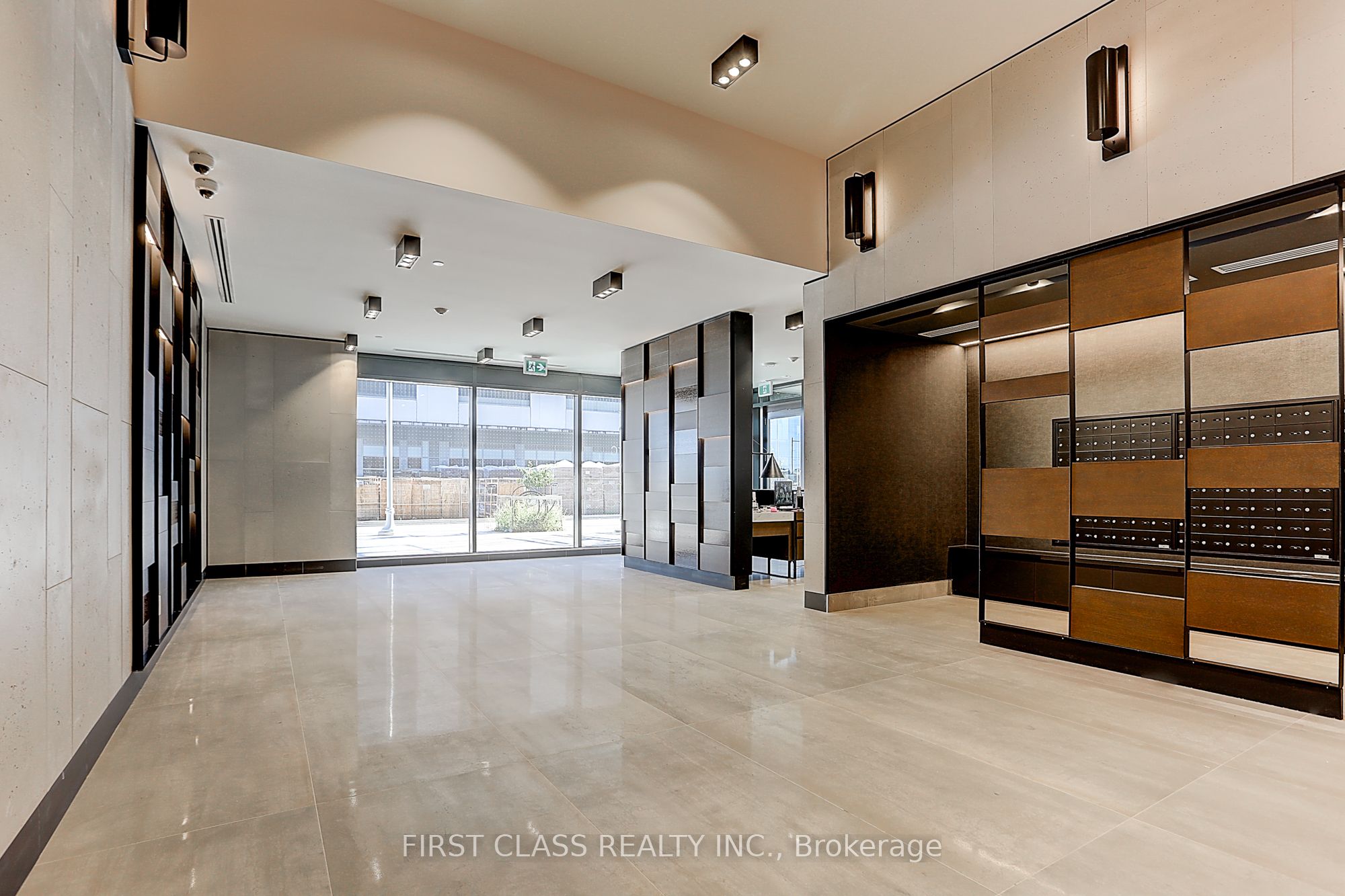38 Simcoe Promenade 514C, Markham, ON L6G 0H7 photo 4