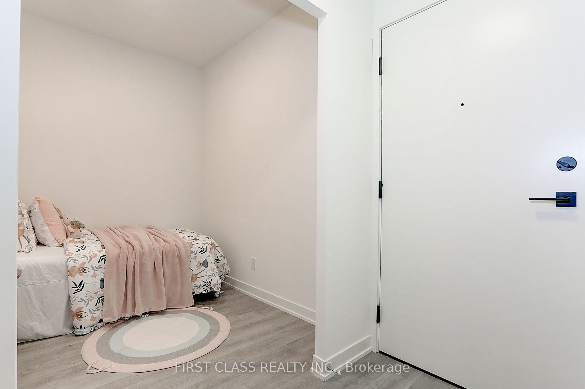 38 Simcoe Promenade 514C, Markham, ON L6G 0H7 photo 5