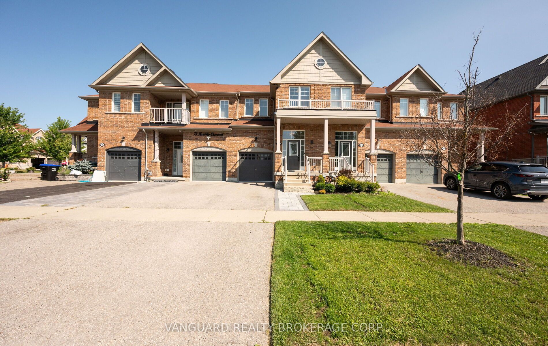 71 Hawke Crescent, New Tecumseth, ON L0G 1W0