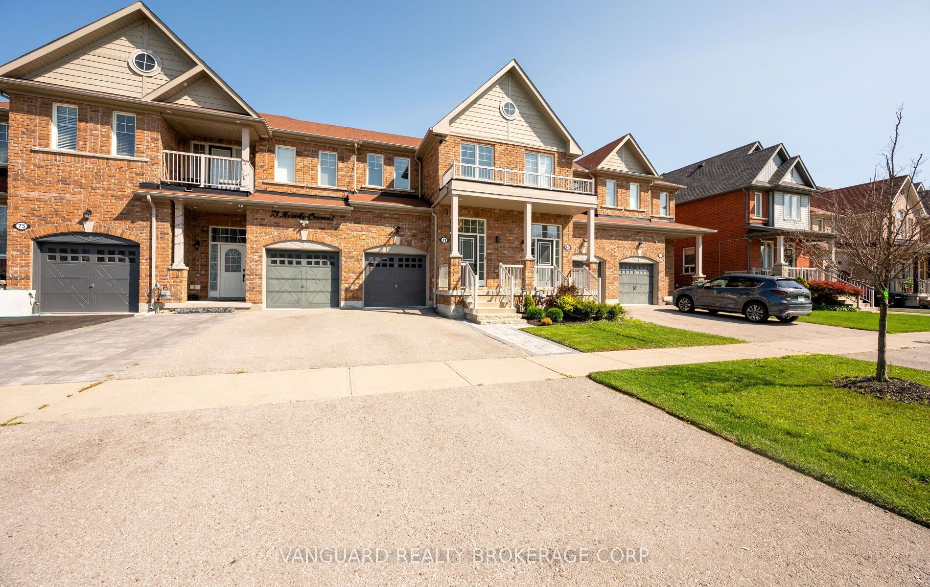 71 Hawke Crescent, New Tecumseth, ON L0G 1W0 photo 4