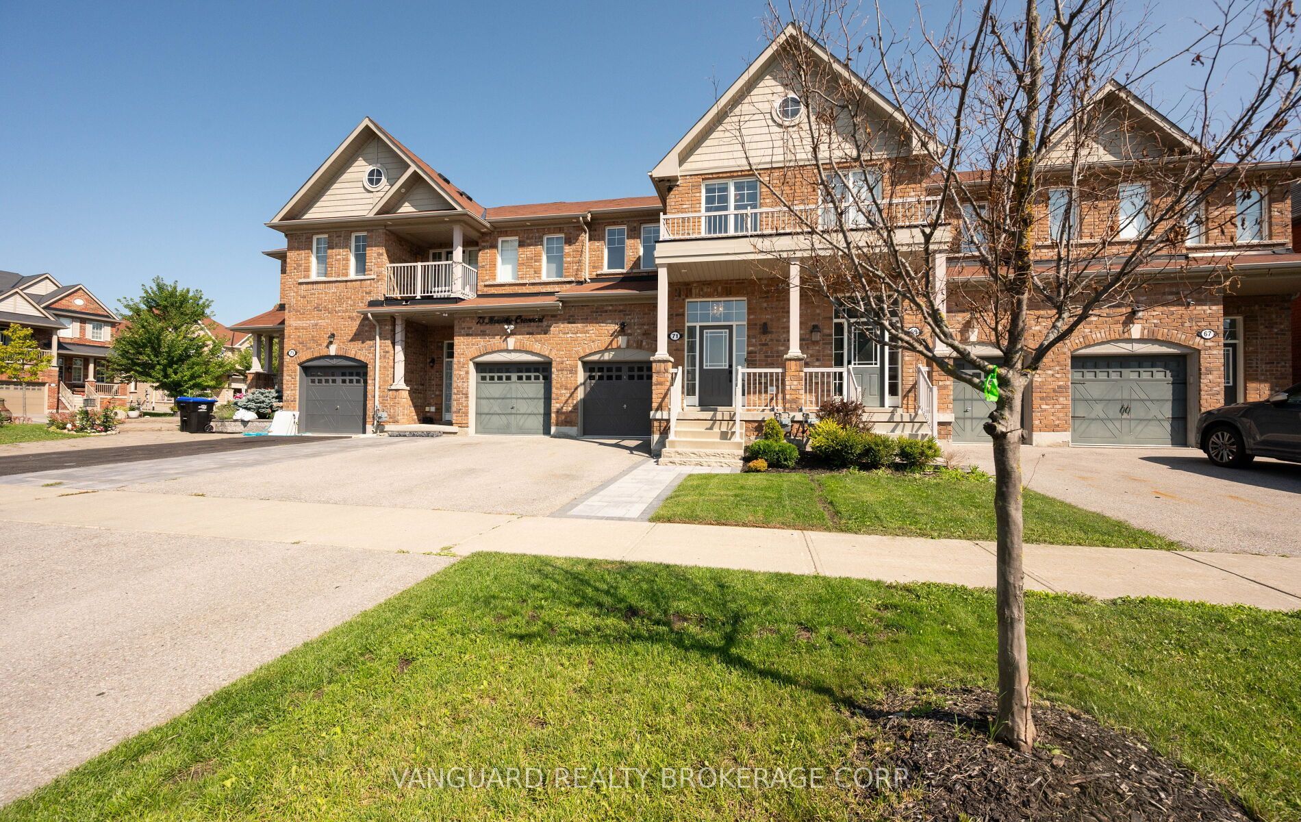 71 Hawke Crescent, New Tecumseth, ON L0G 1W0 photo 5