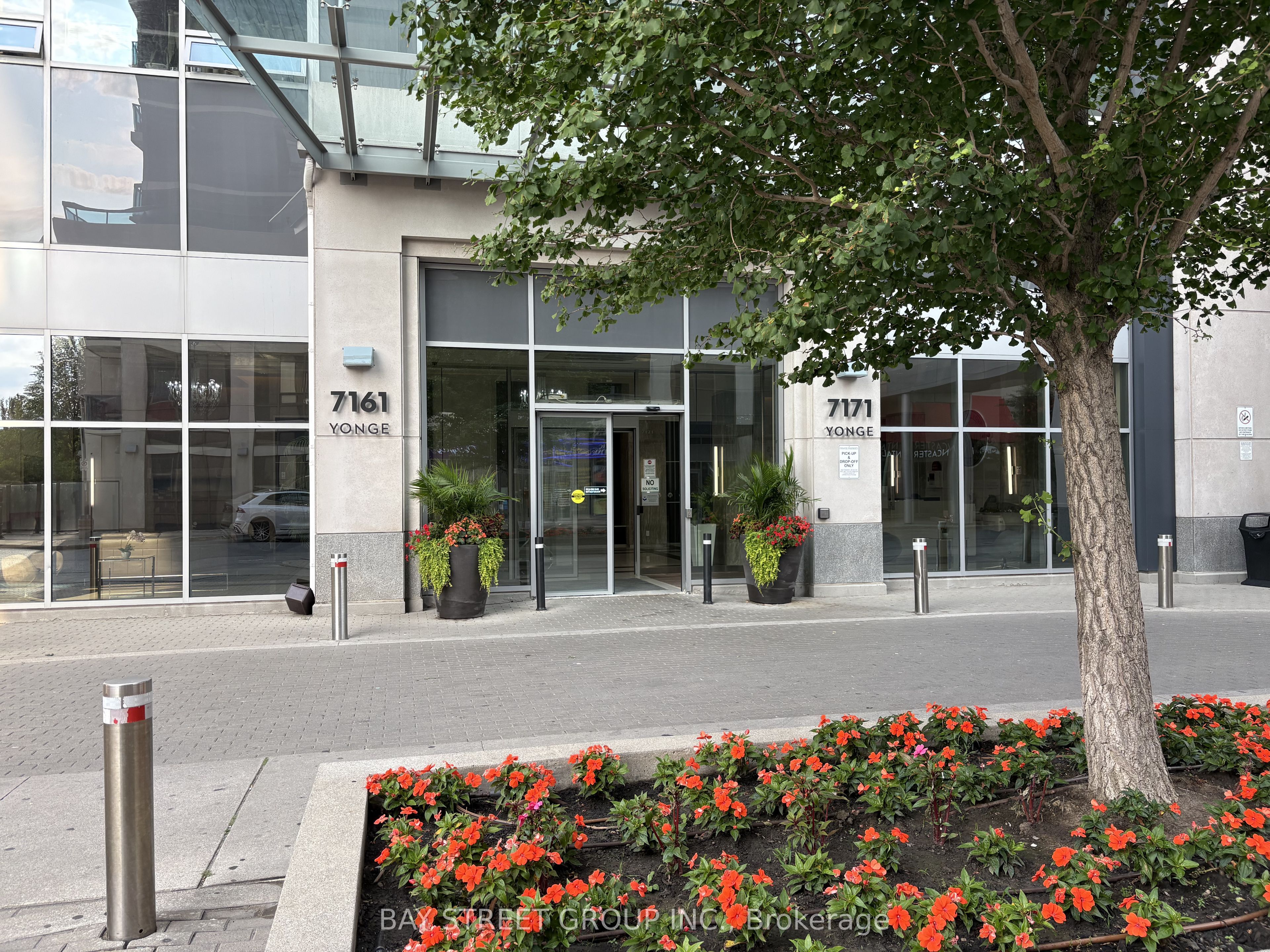 7171 Yonge Street 1905, Markham, ON L3T 0C5 photo 4