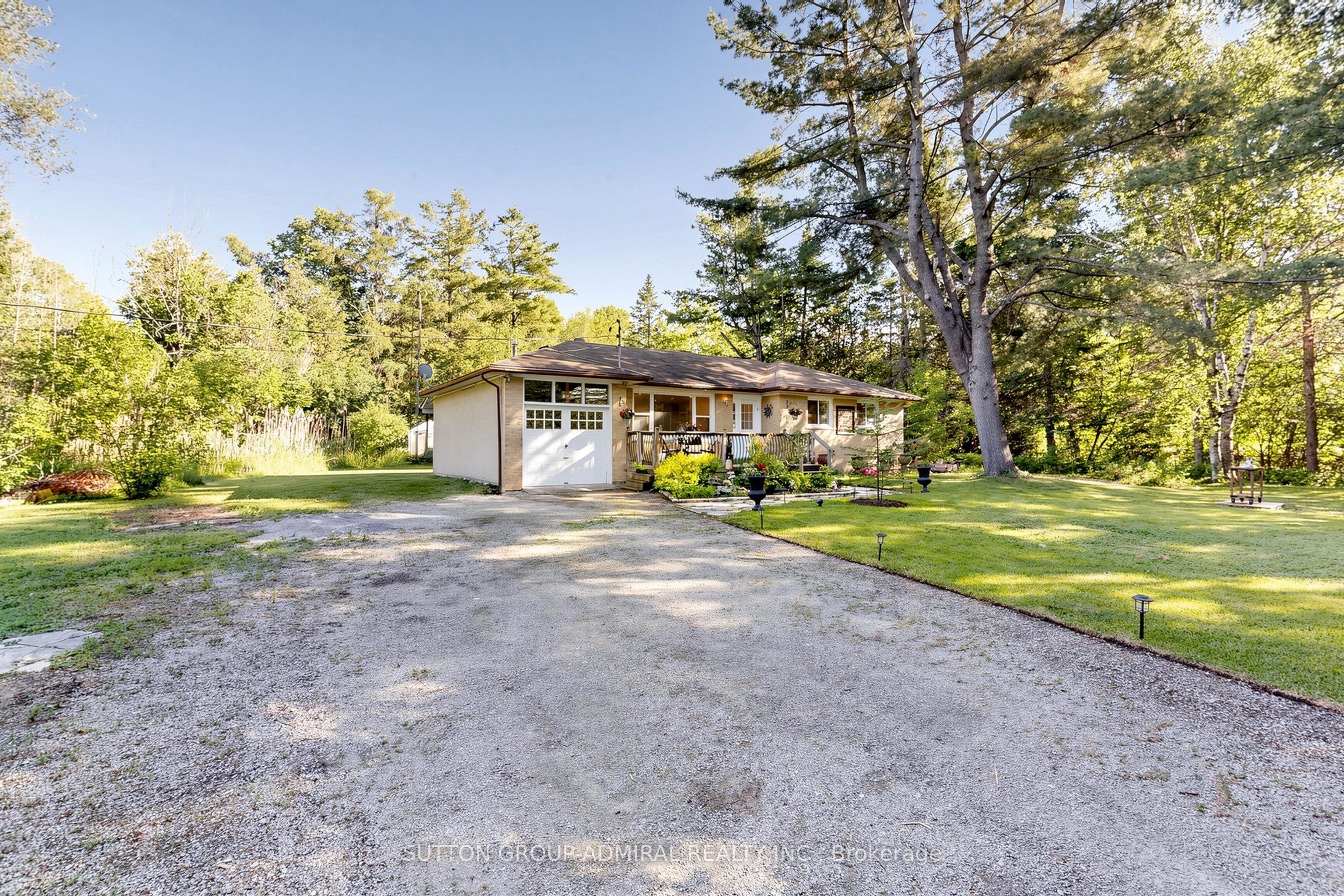49 Klimek Boulevard, Georgina, ON L0E 1N0 photo 2