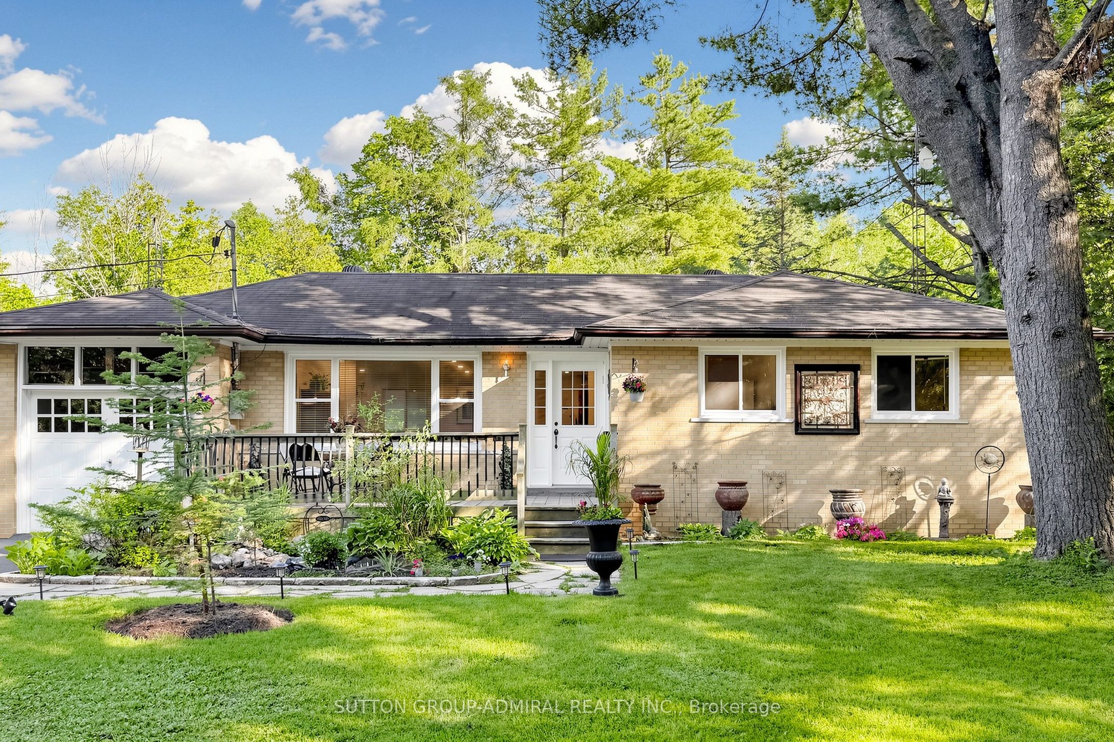 49 Klimek Boulevard, Georgina, ON L0E 1N0 photo 3
