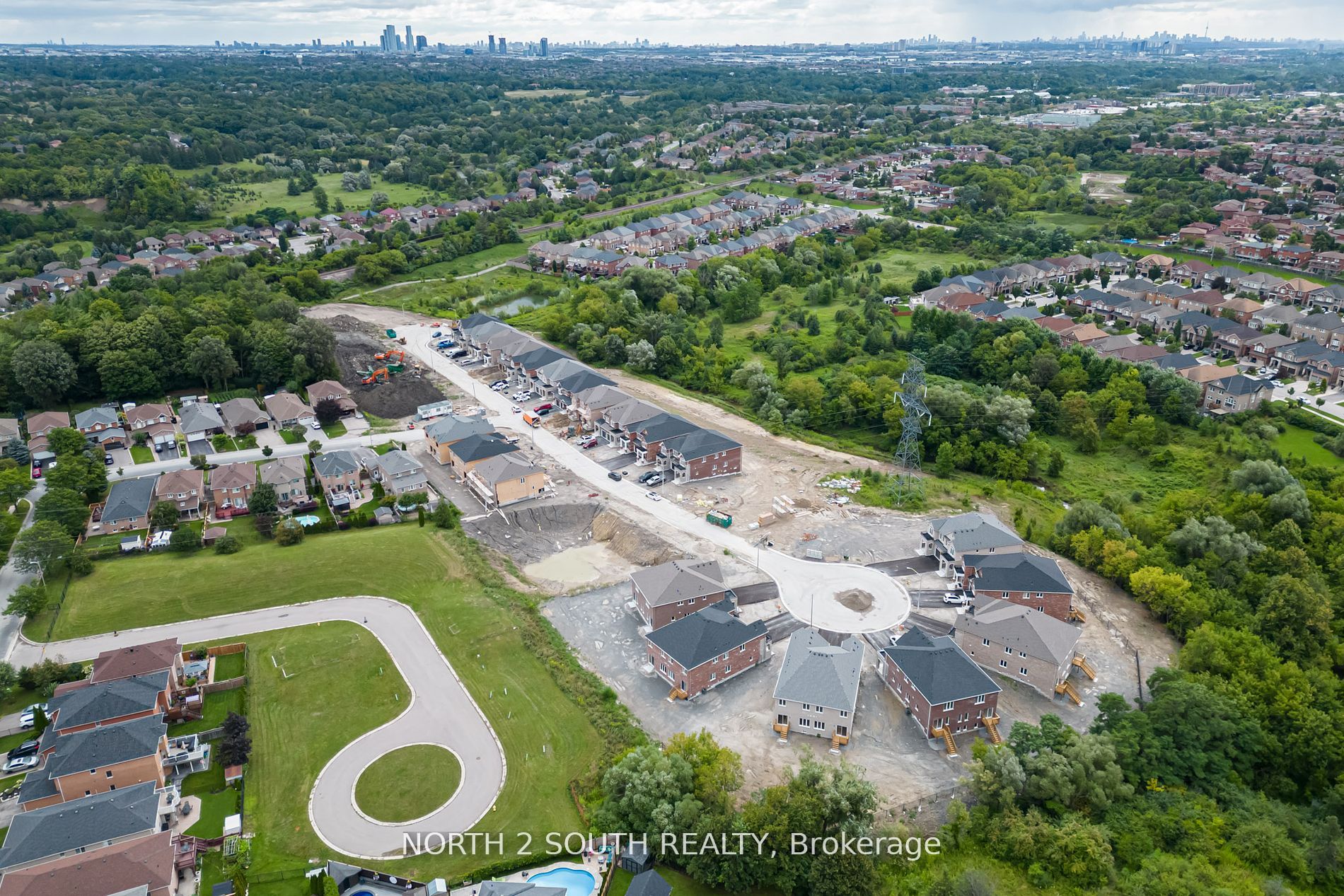 75 Virro Court, Vaughan, ON L4H 5G5