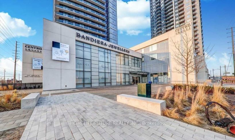 3700 Hwy 7 Road 2912, Vaughan, ON L4L 0G8 photo 2