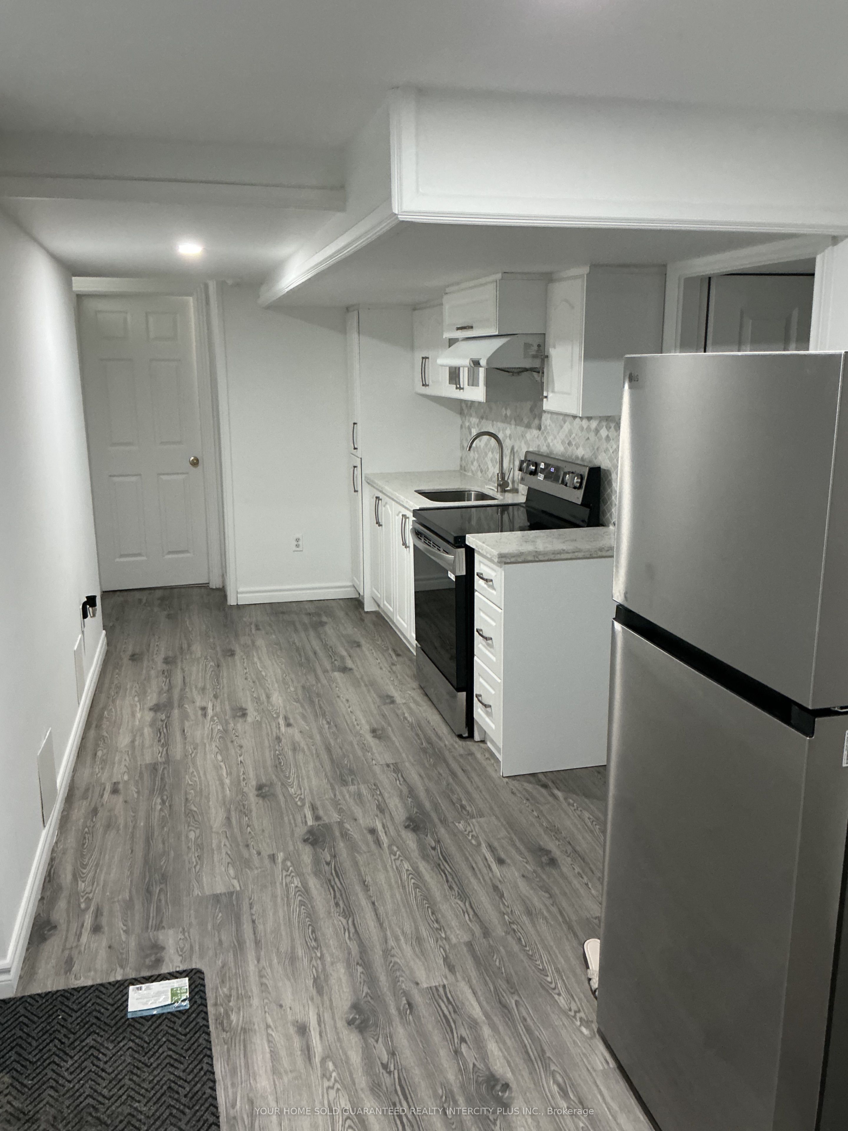 88 Casabel Drive BSMT, Vaughan, ON L6A 3L8 photo 5