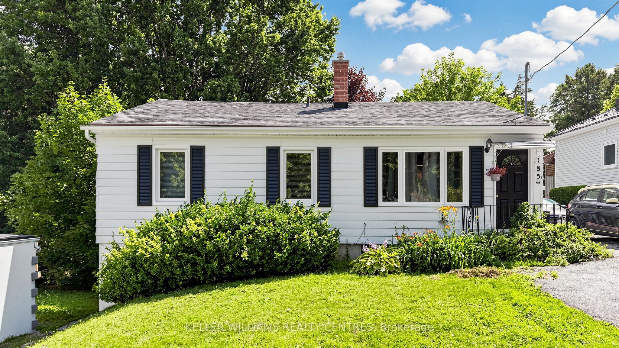 185 Newton Street Lower, Newmarket, ON L3Y 3K6