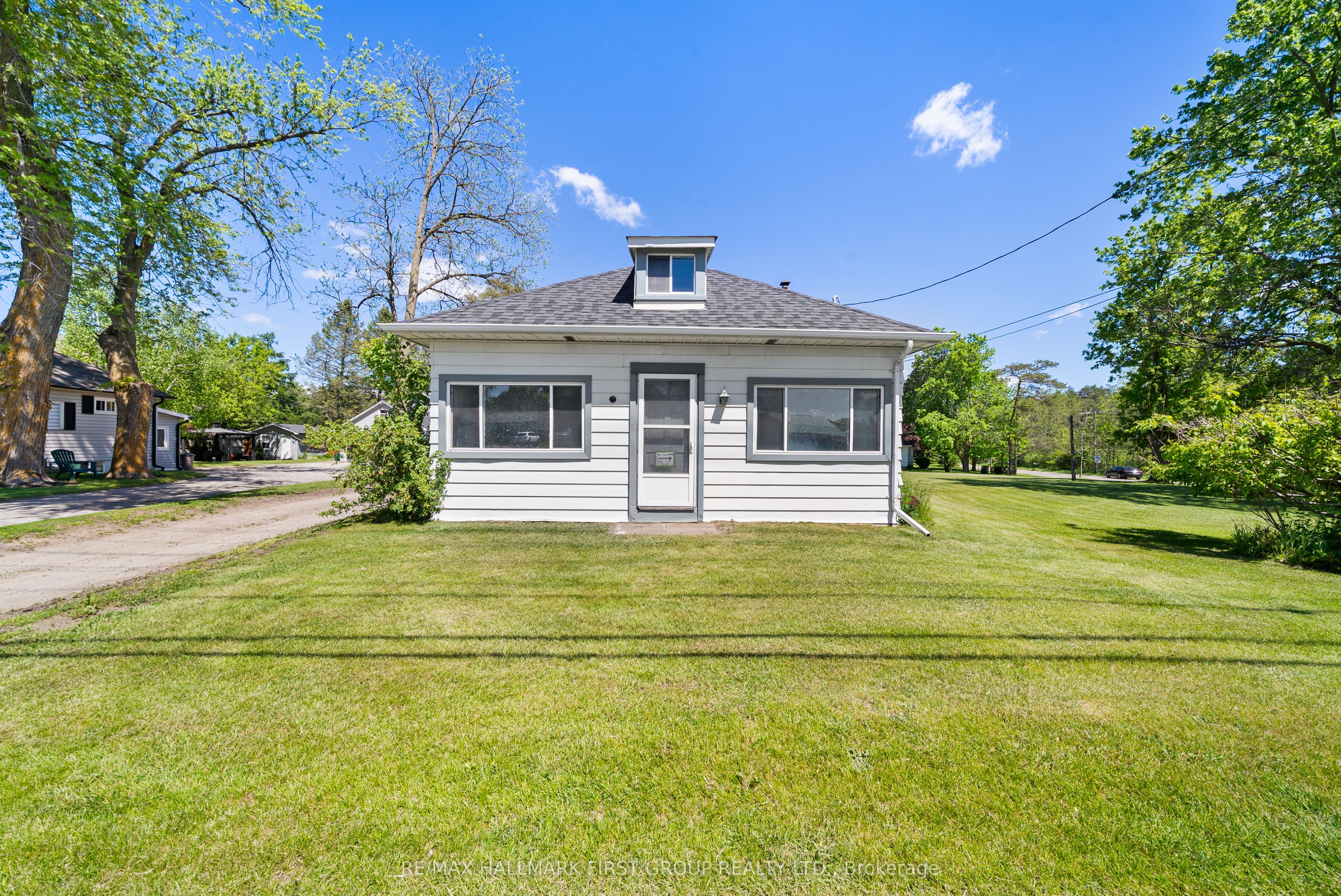 15161 Highway 48 Road, Whitchurch-Stouffville, ON L4A 7X3