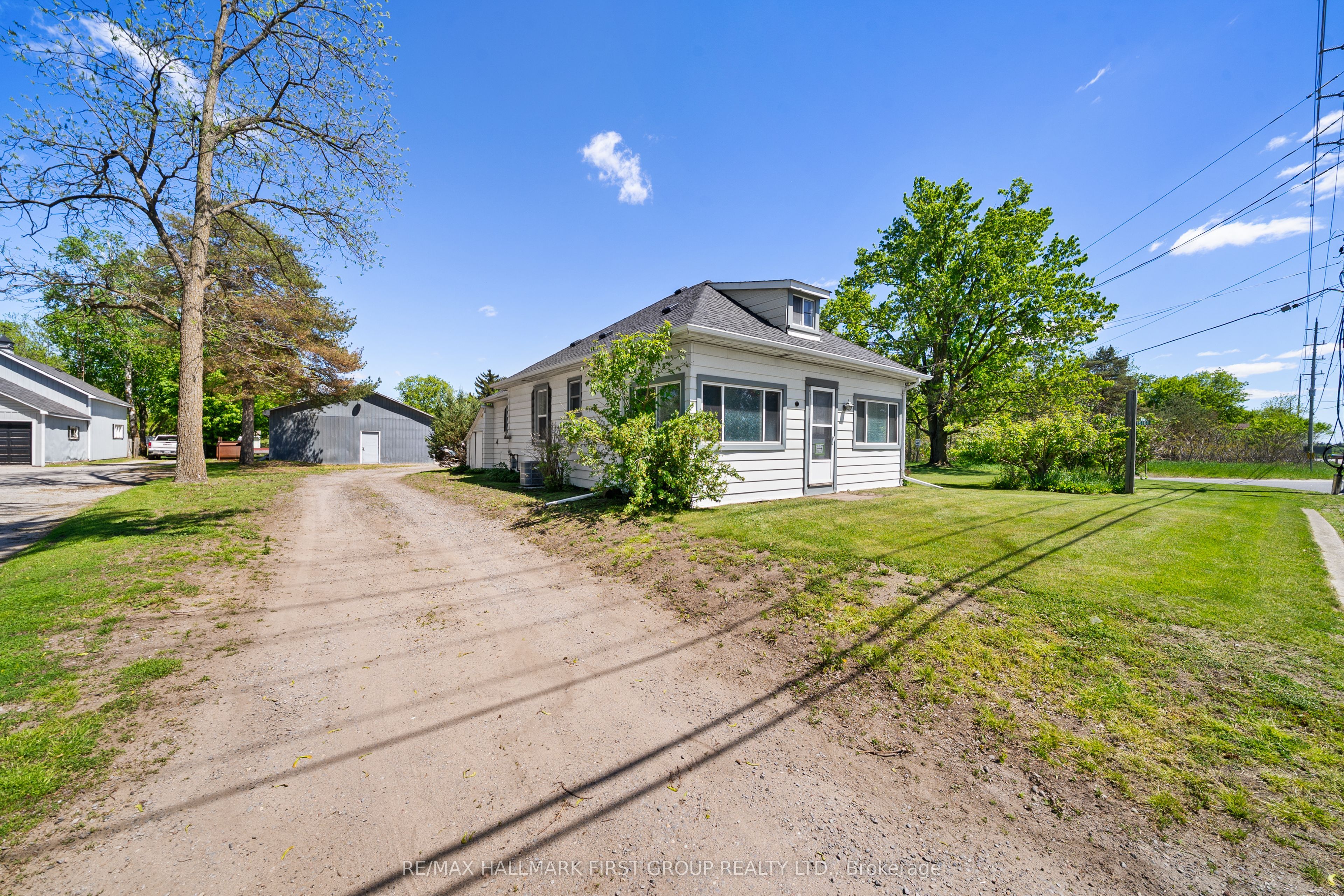 15161 Highway 48 Road, Whitchurch-Stouffville, ON L4A 7X3 photo 2