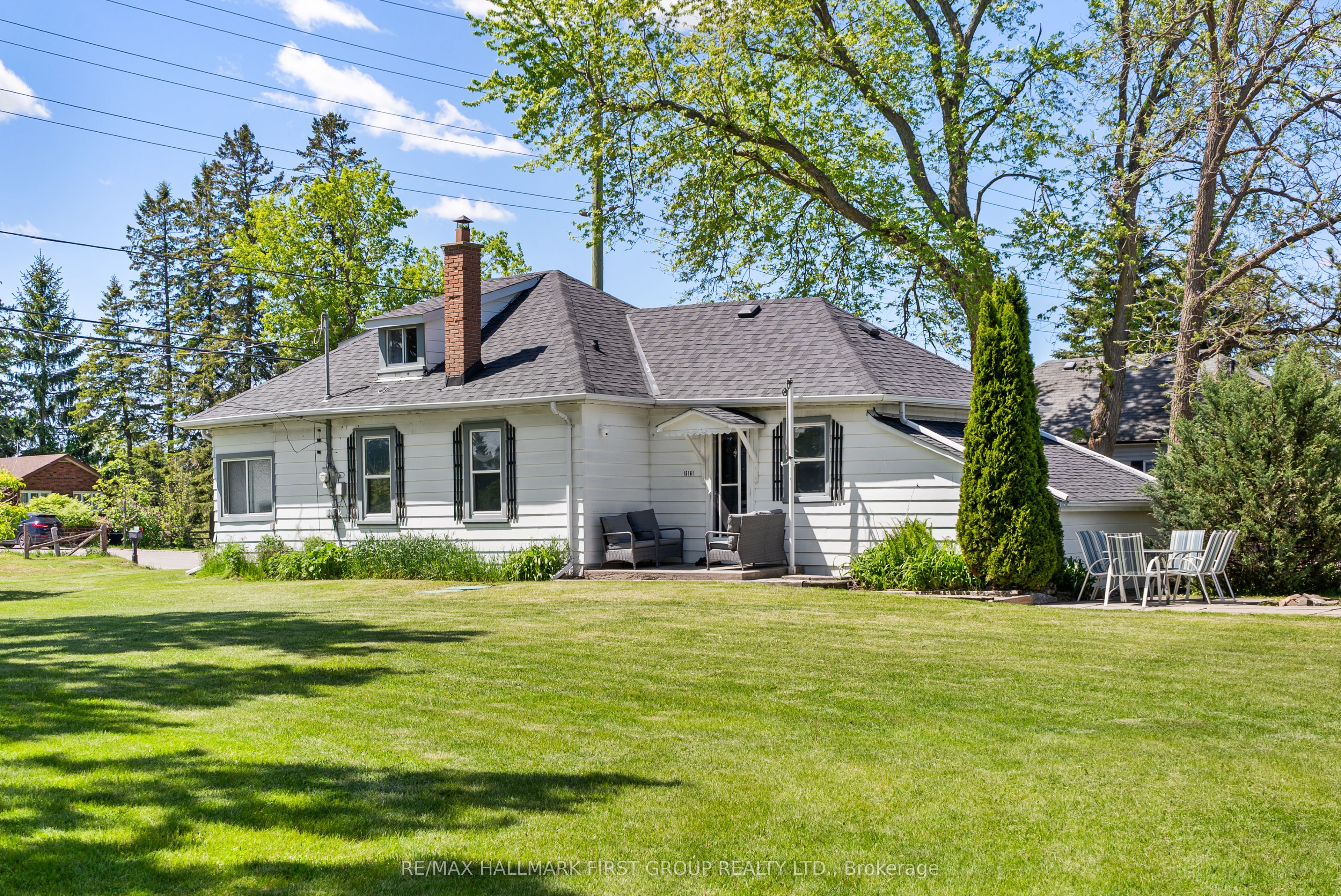 15161 Highway 48 Road, Whitchurch-Stouffville, ON L4A 7X3 photo 3