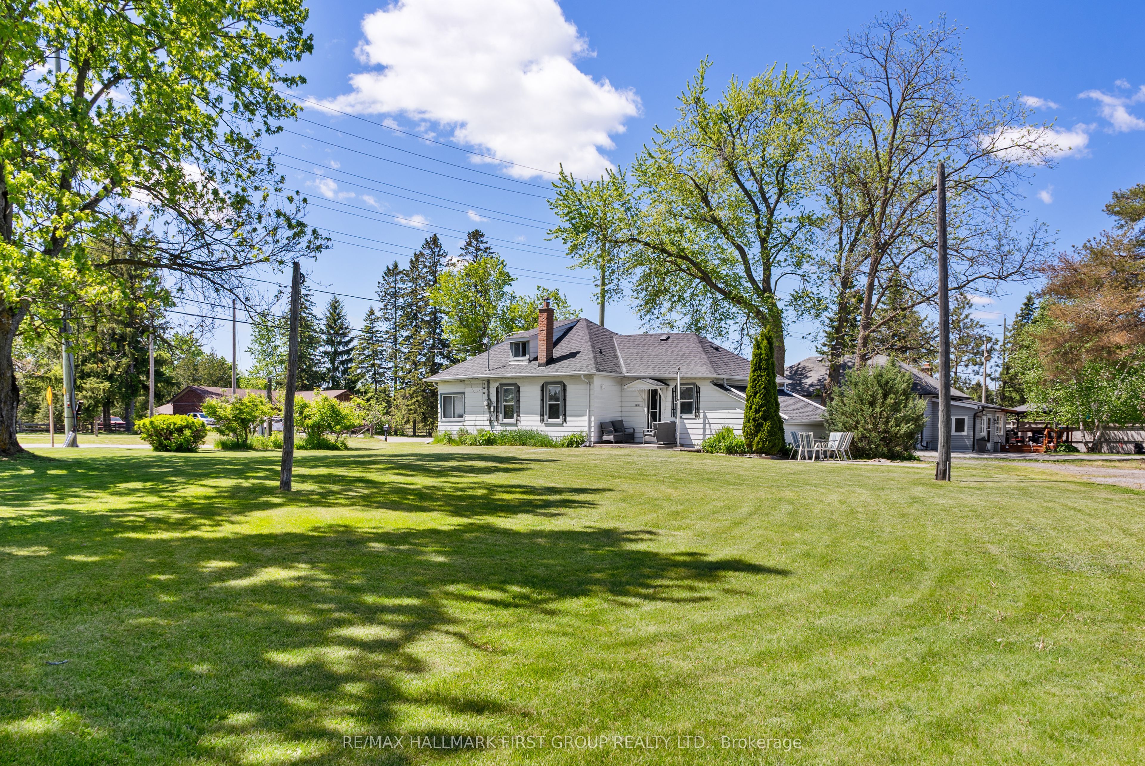 15161 Highway 48 Road, Whitchurch-Stouffville, ON L4A 7X3 photo 4