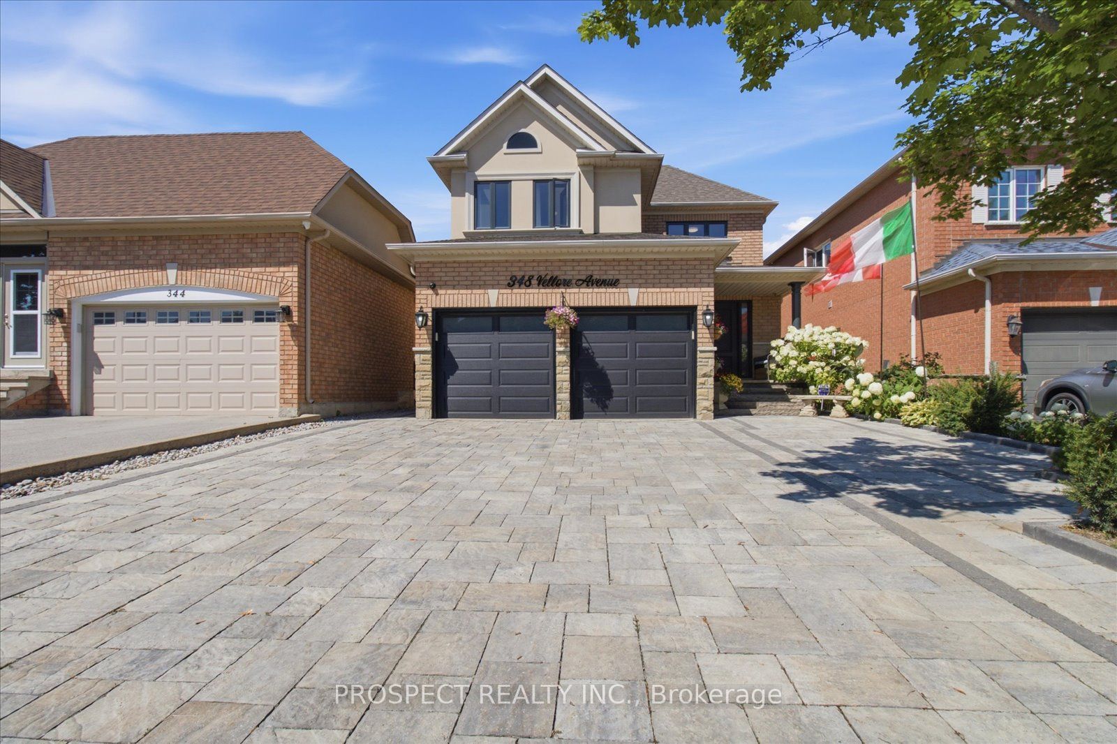 348 Vellore Avenue, Vaughan, ON L4H 2Z1