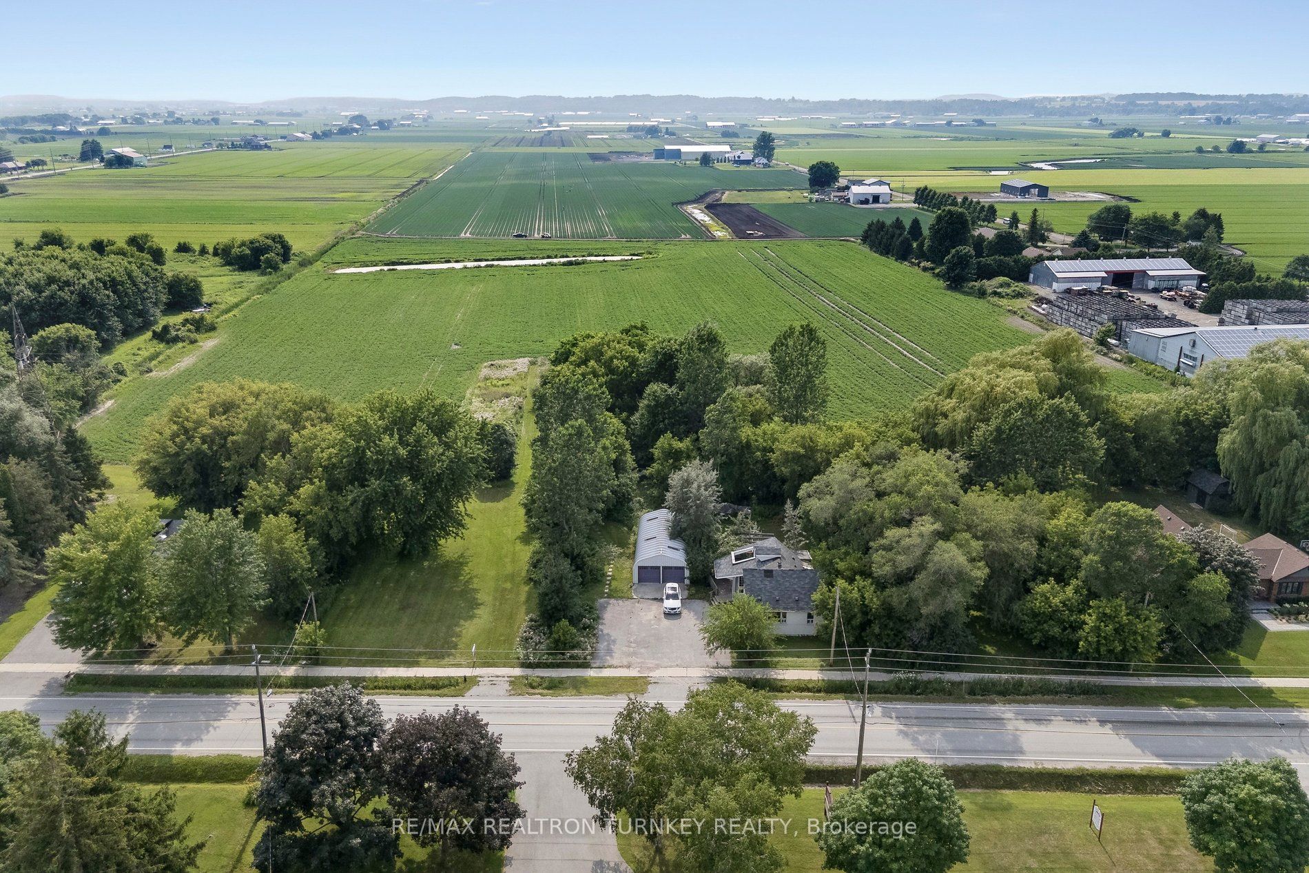 18930 Dufferin Street, King, ON L3Y 4V9