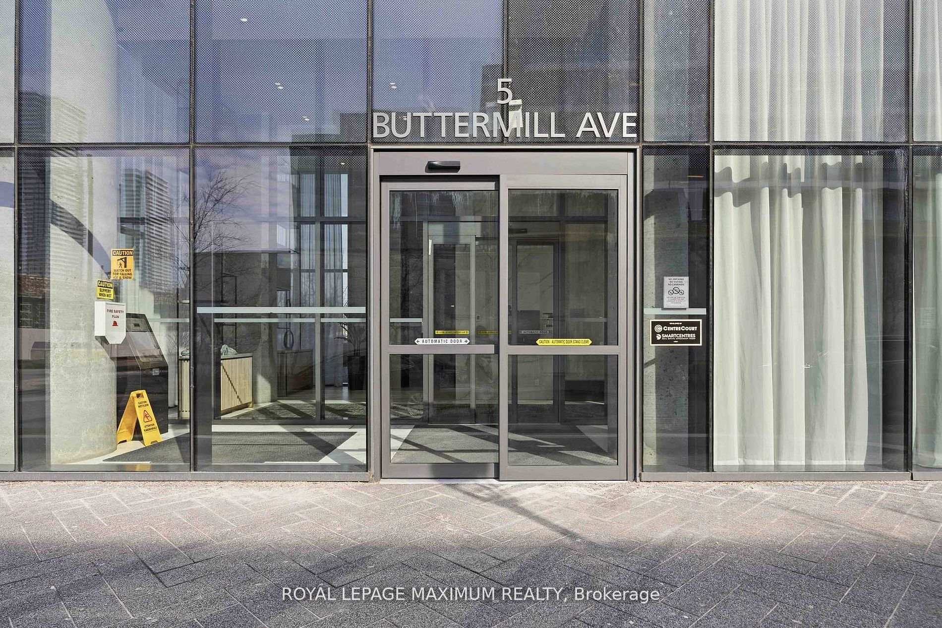 5 Buttermill Avenue 5512, Vaughan, ON L4K 0J5 photo 3