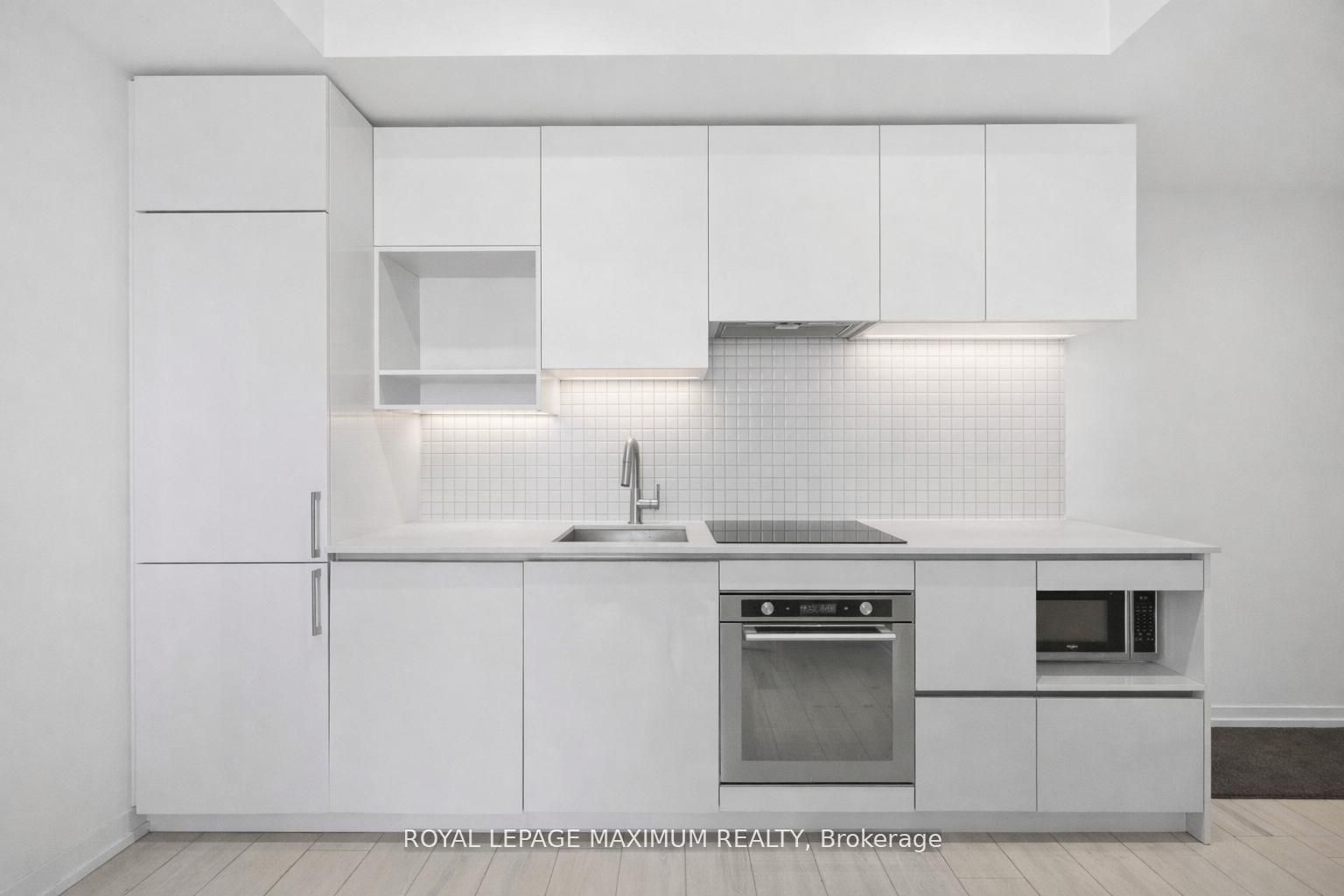 5 Buttermill Avenue 5512, Vaughan, ON L4K 0J5 photo 5
