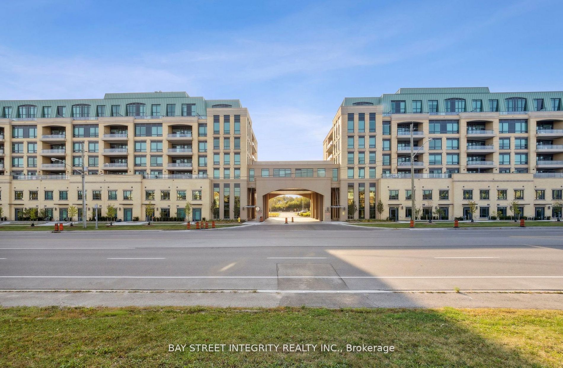 11782 Ninth Line 808, Whitchurch-Stouffville, ON L4A 5E9