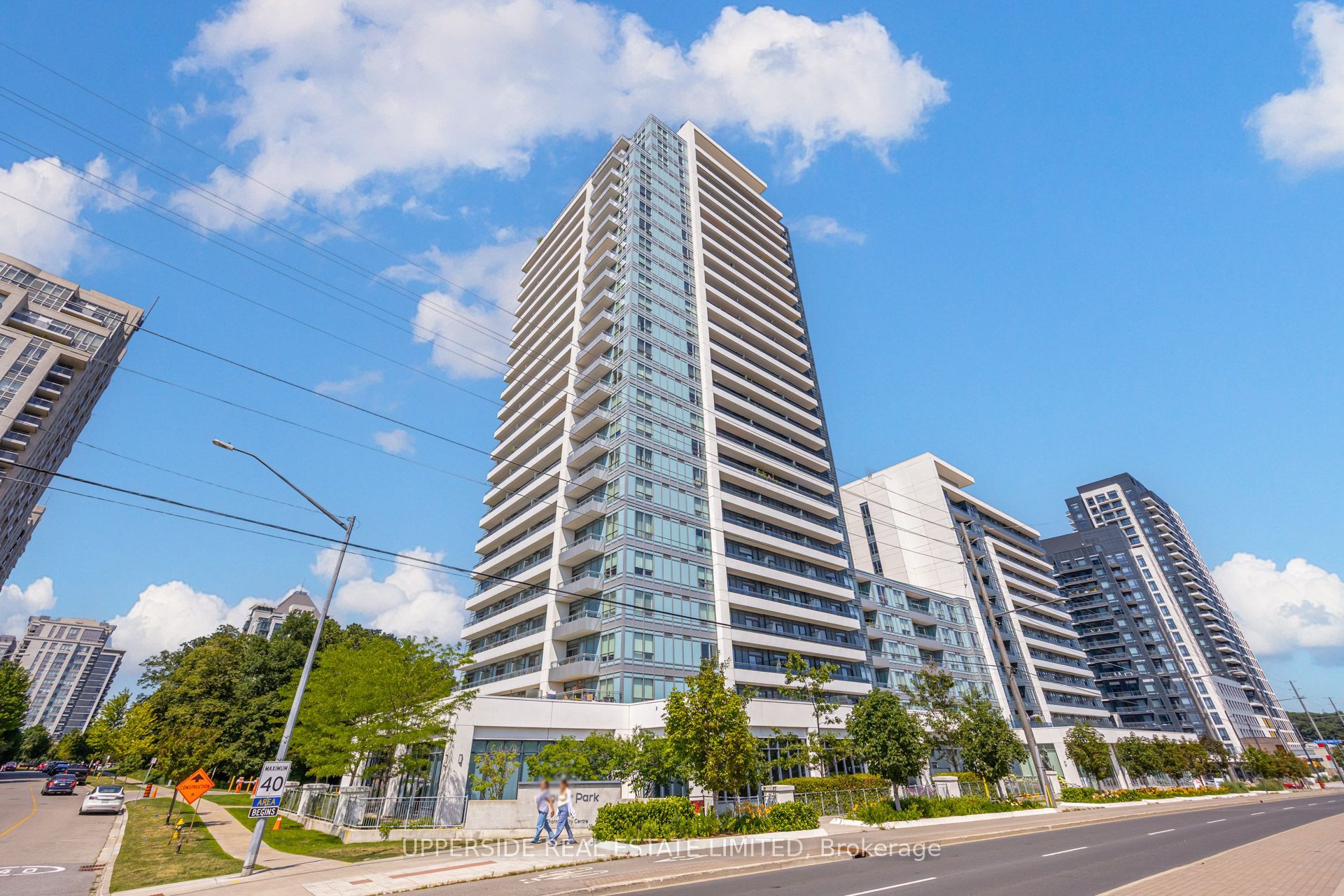 7890 Bathurst Street 806, Vaughan, ON L4J 0J8 photo 2
