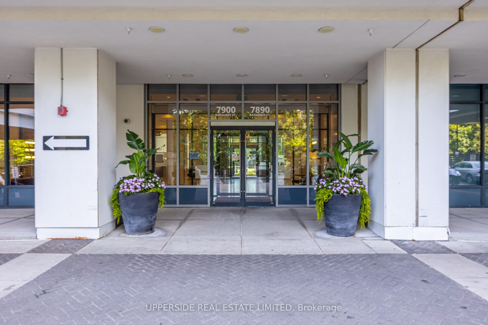 7890 Bathurst Street 806, Vaughan, ON L4J 0J8 photo 4