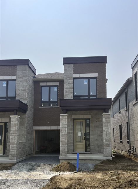 7 Robert Eaton Avenue (Block 232 Unit 4), Markham, ON L3S 0G5 photo 2