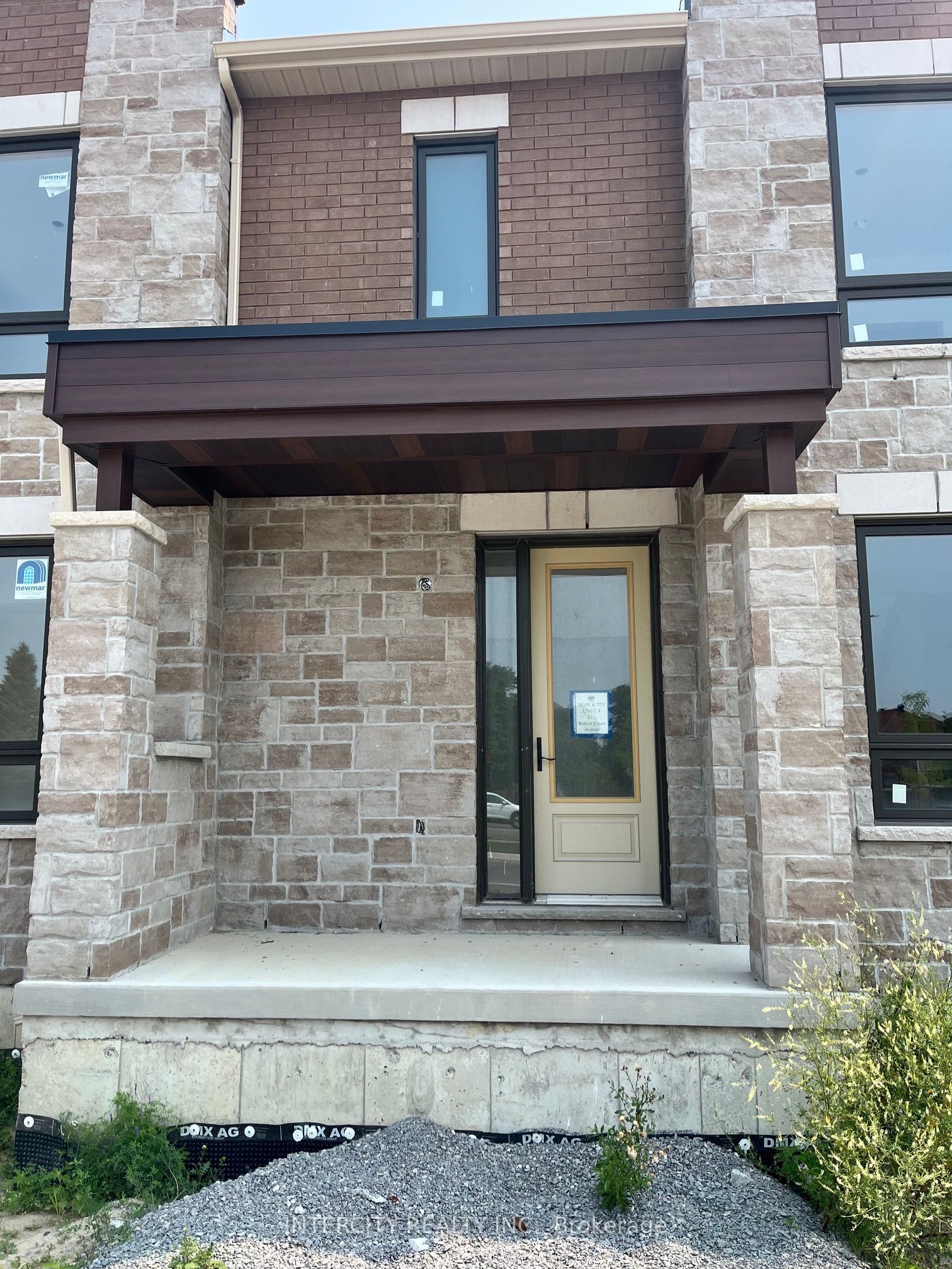 7 Robert Eaton Avenue (Block 232 Unit 4), Markham, ON L3S 0G5 photo 3