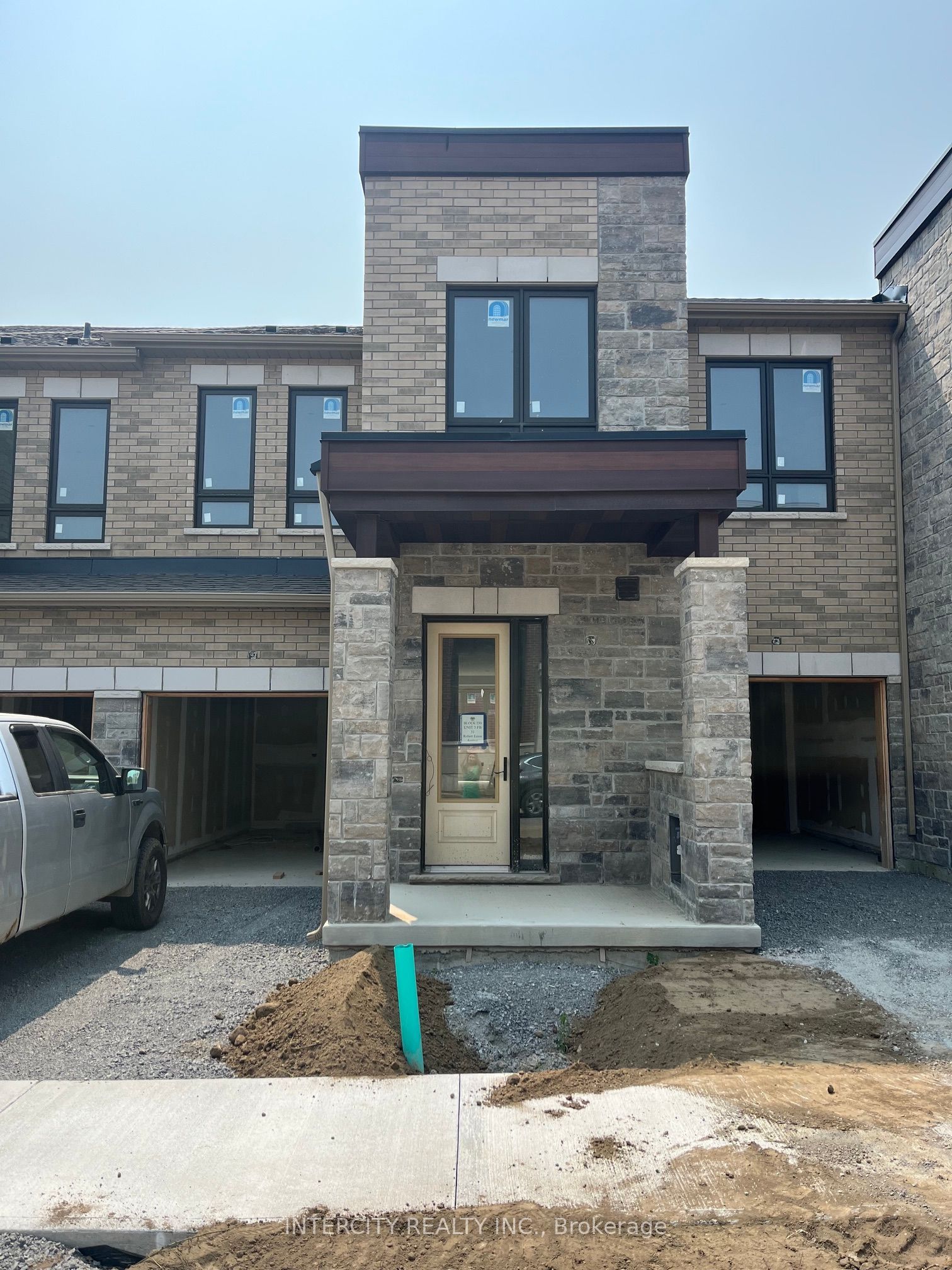 31 Robert Eaton Avenue (Block 230 Unit 3), Markham, ON L3S 0G5 photo 3