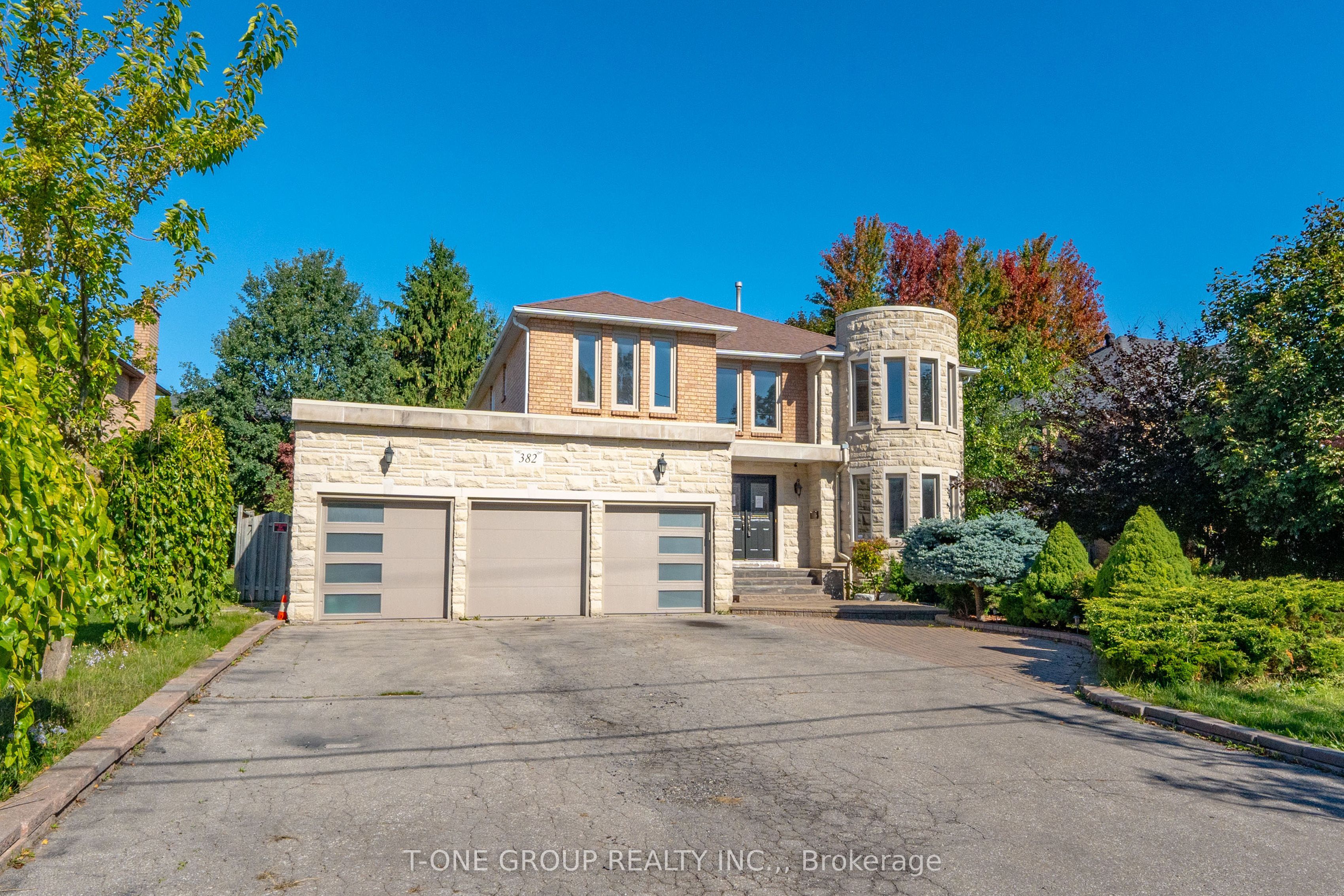 382 Elgin Mills Road W, Richmond Hill, ON L4C 4M2 photo 2